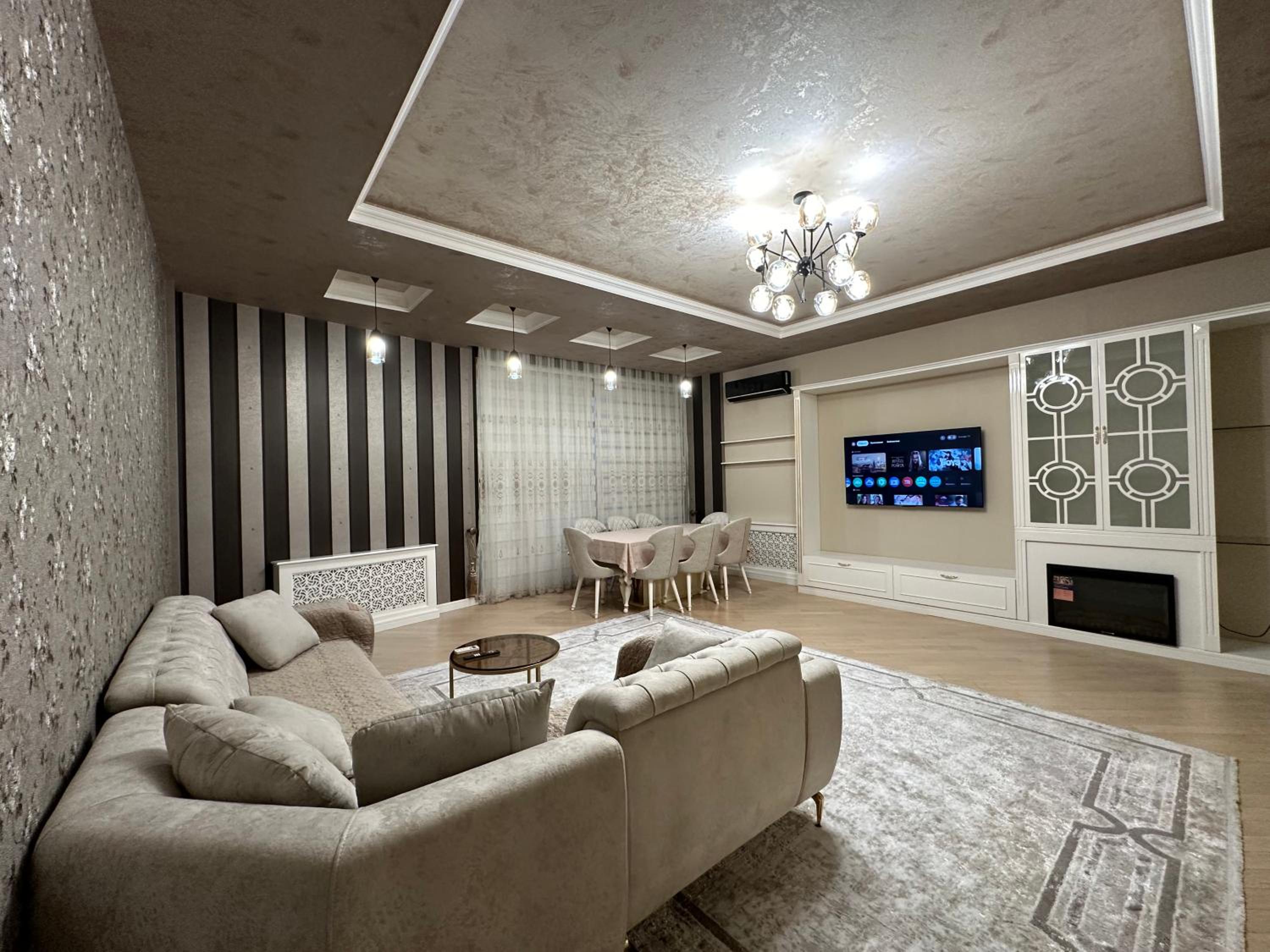Luxury Residence