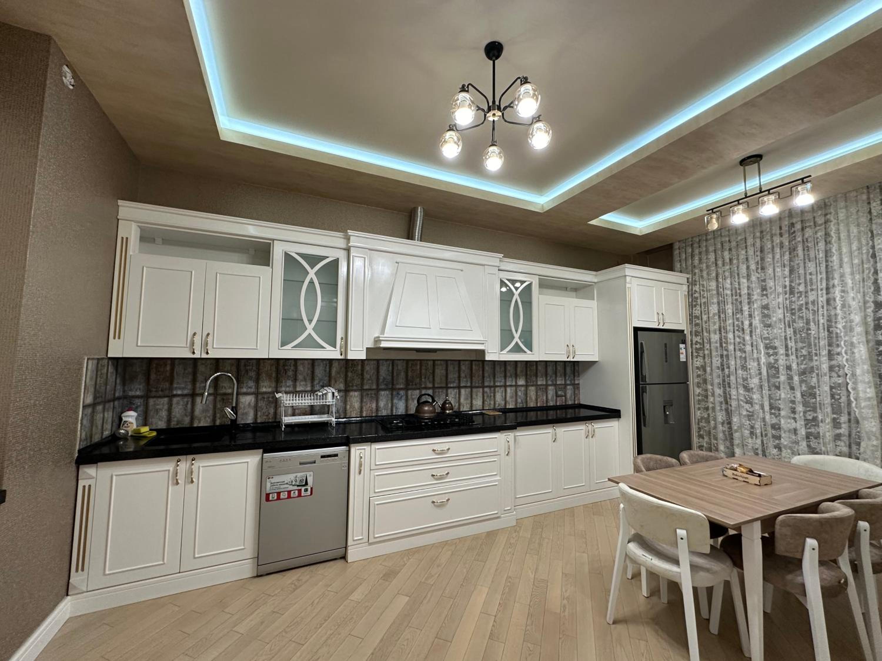 Luxury Residence