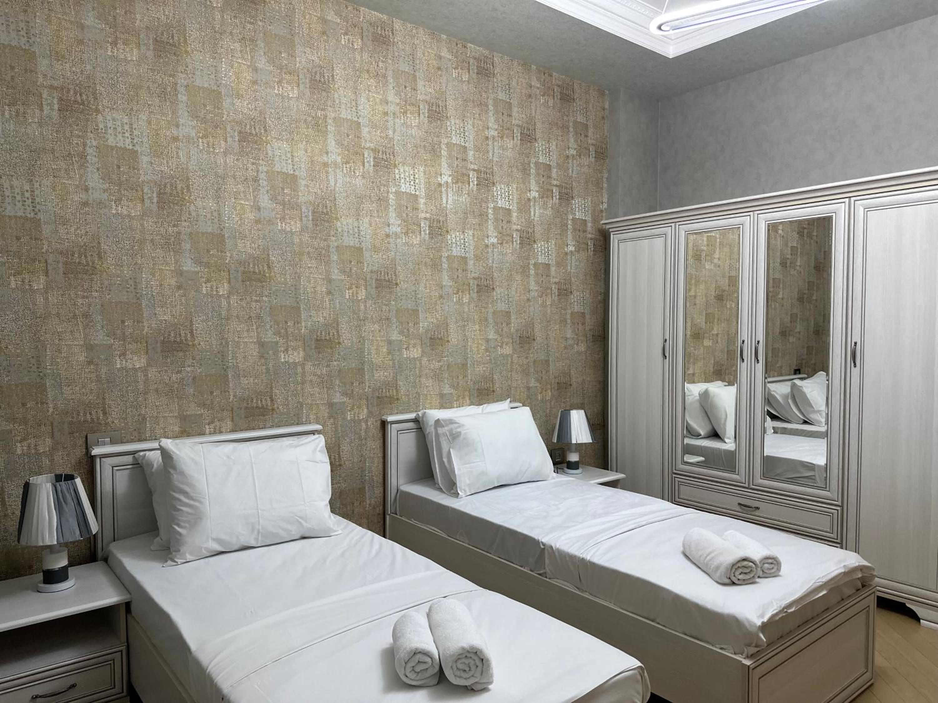 Luxury Residence