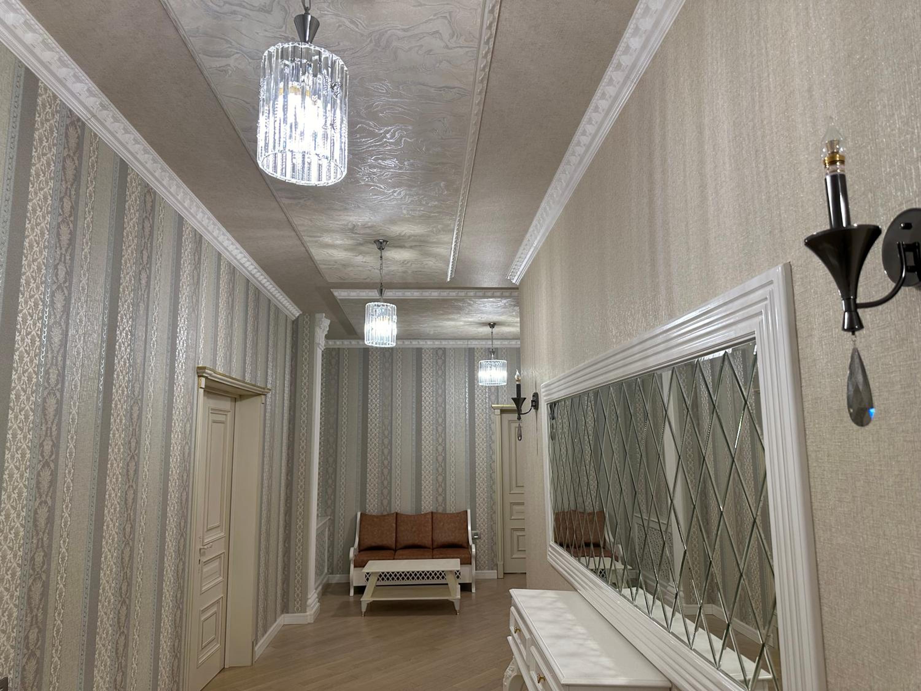Luxury Residence