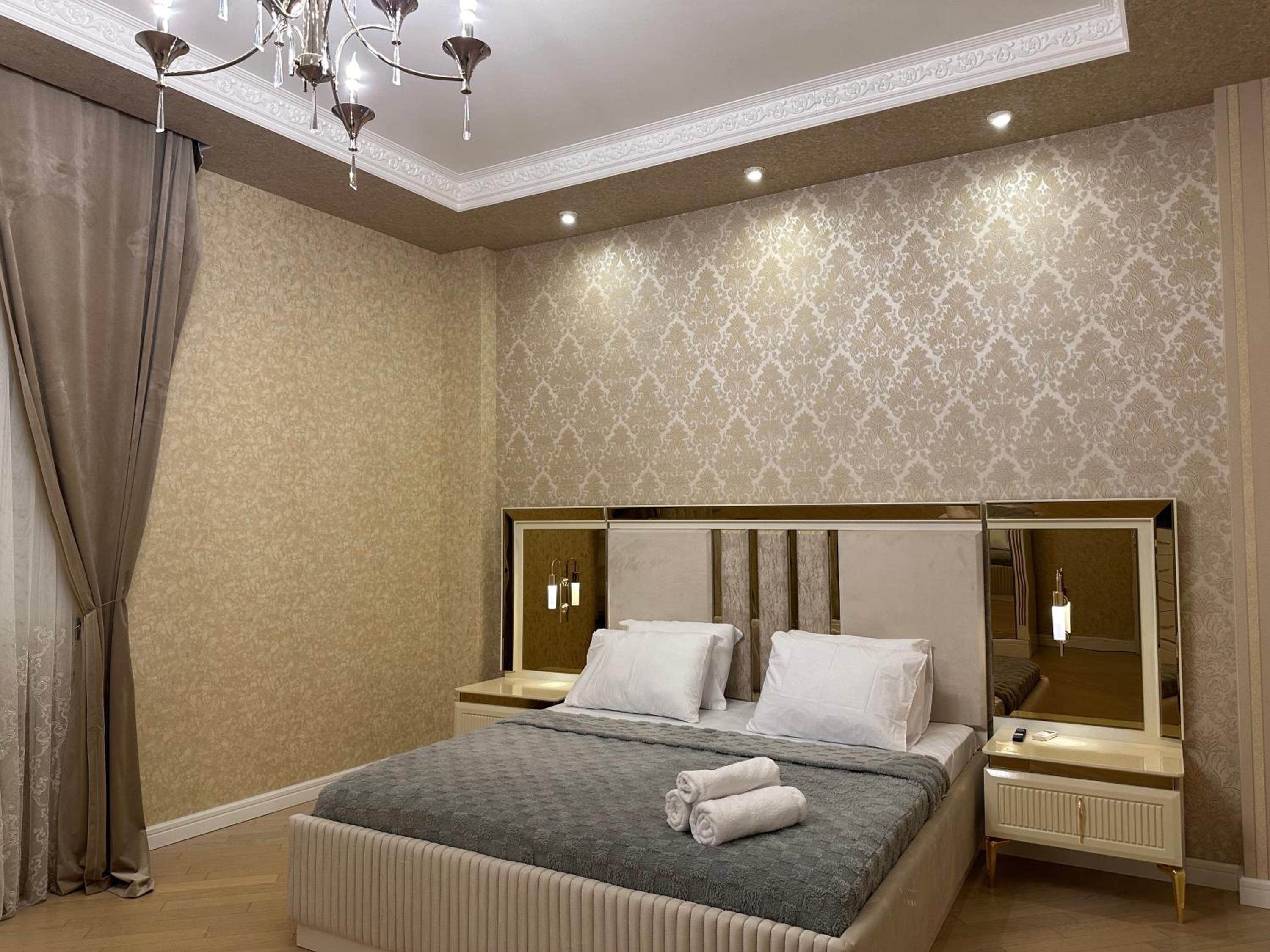 Luxury Residence