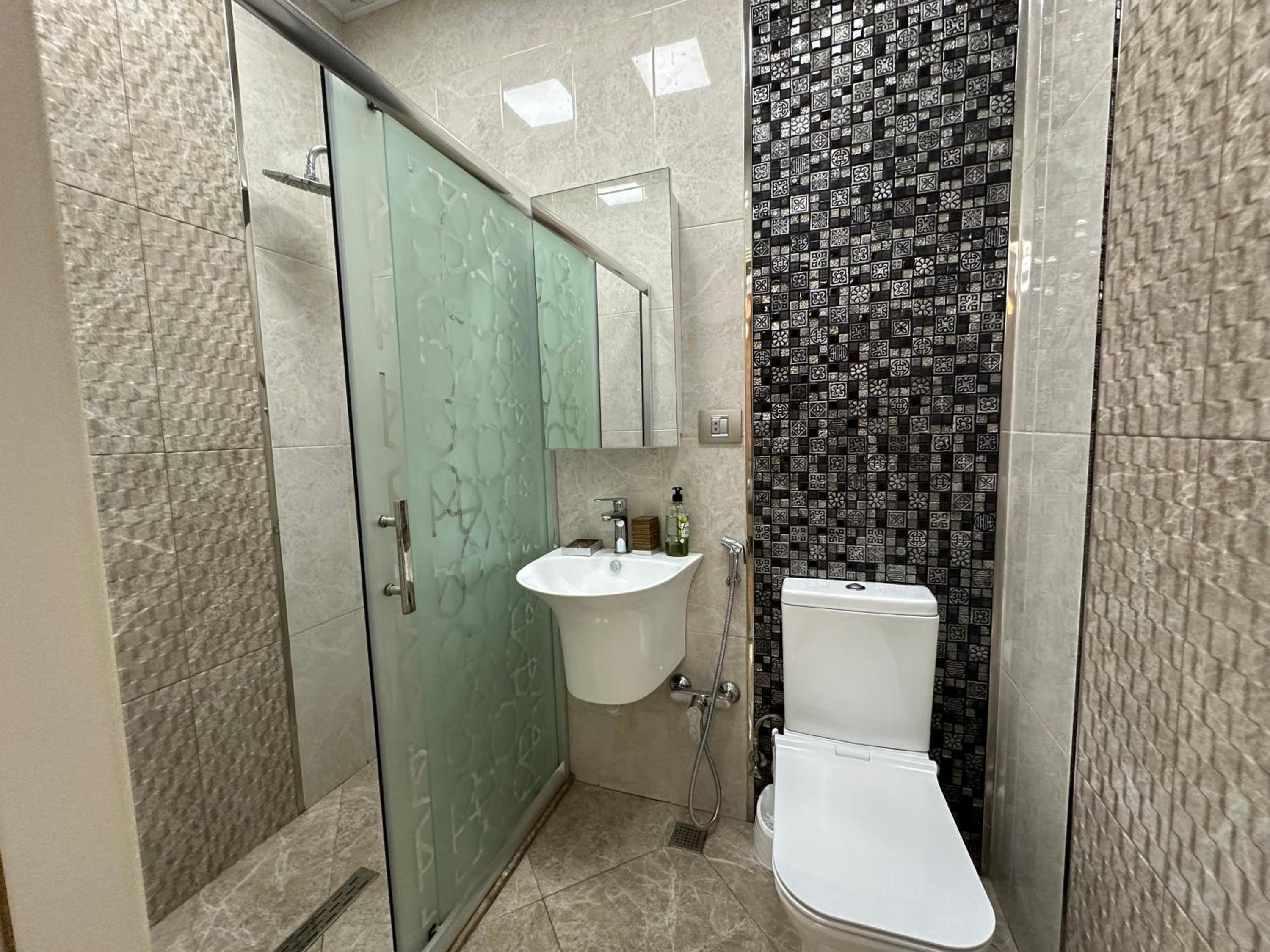 Luxury Residence