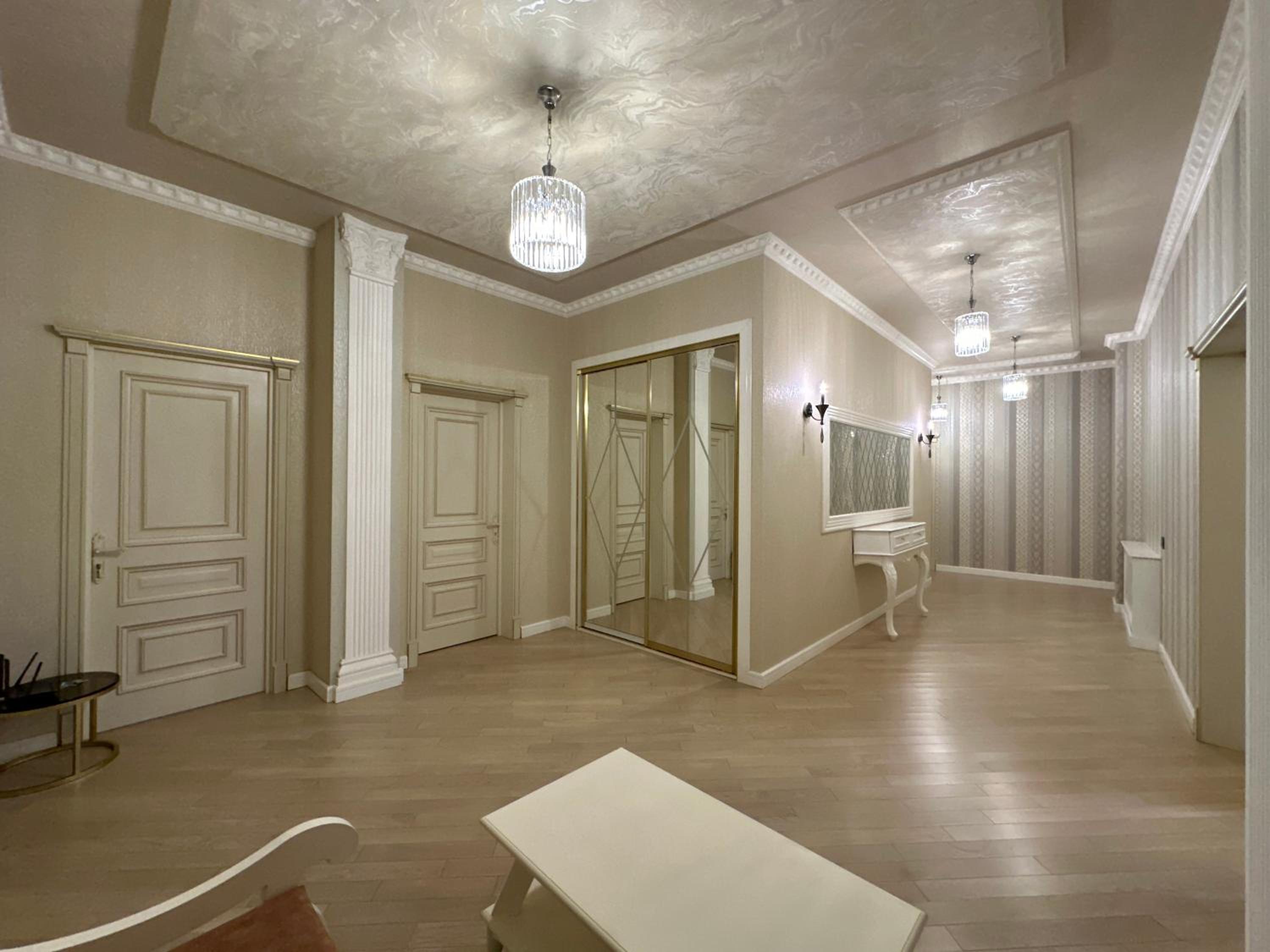 Luxury Residence
