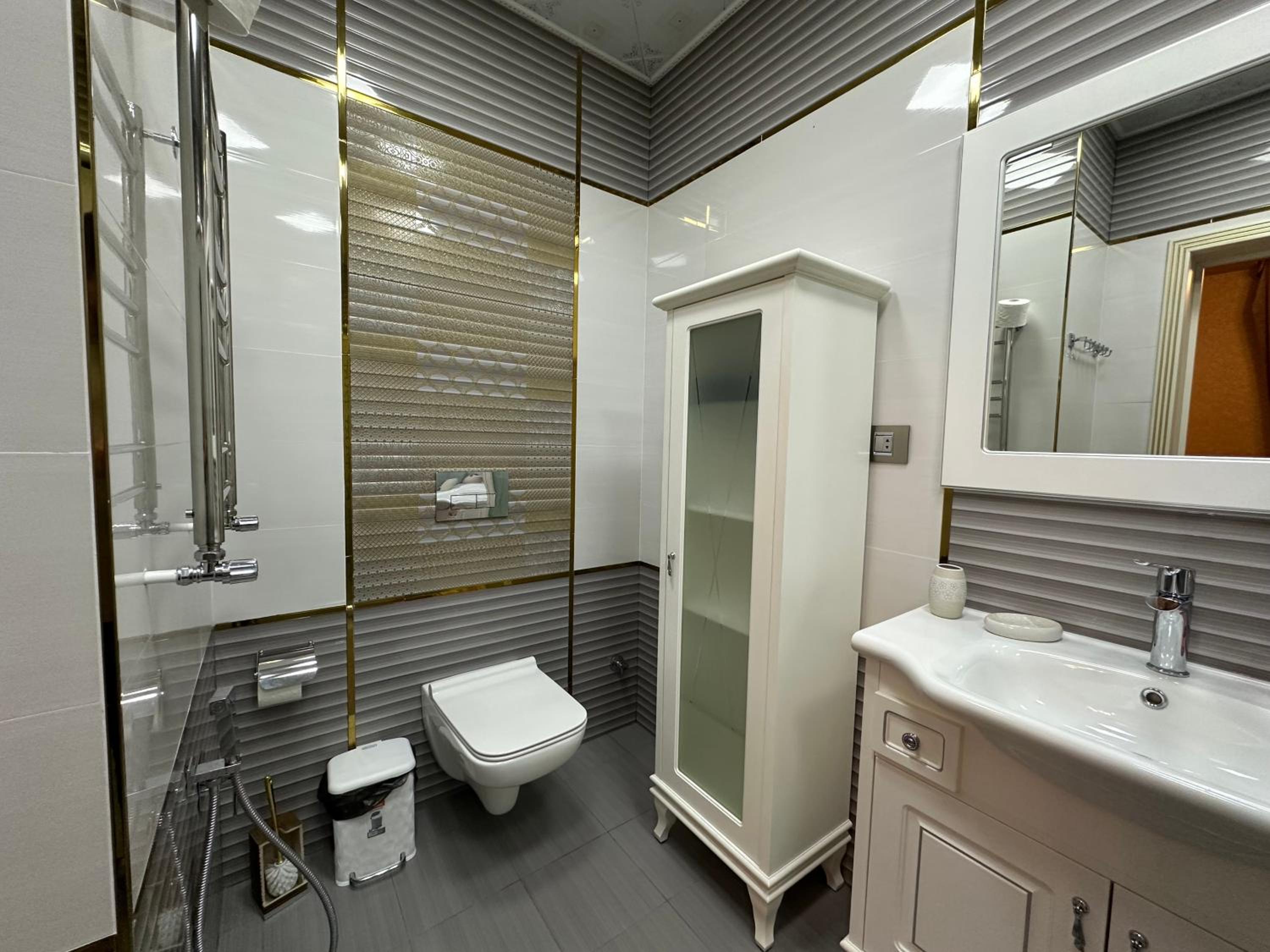 Luxury Residence