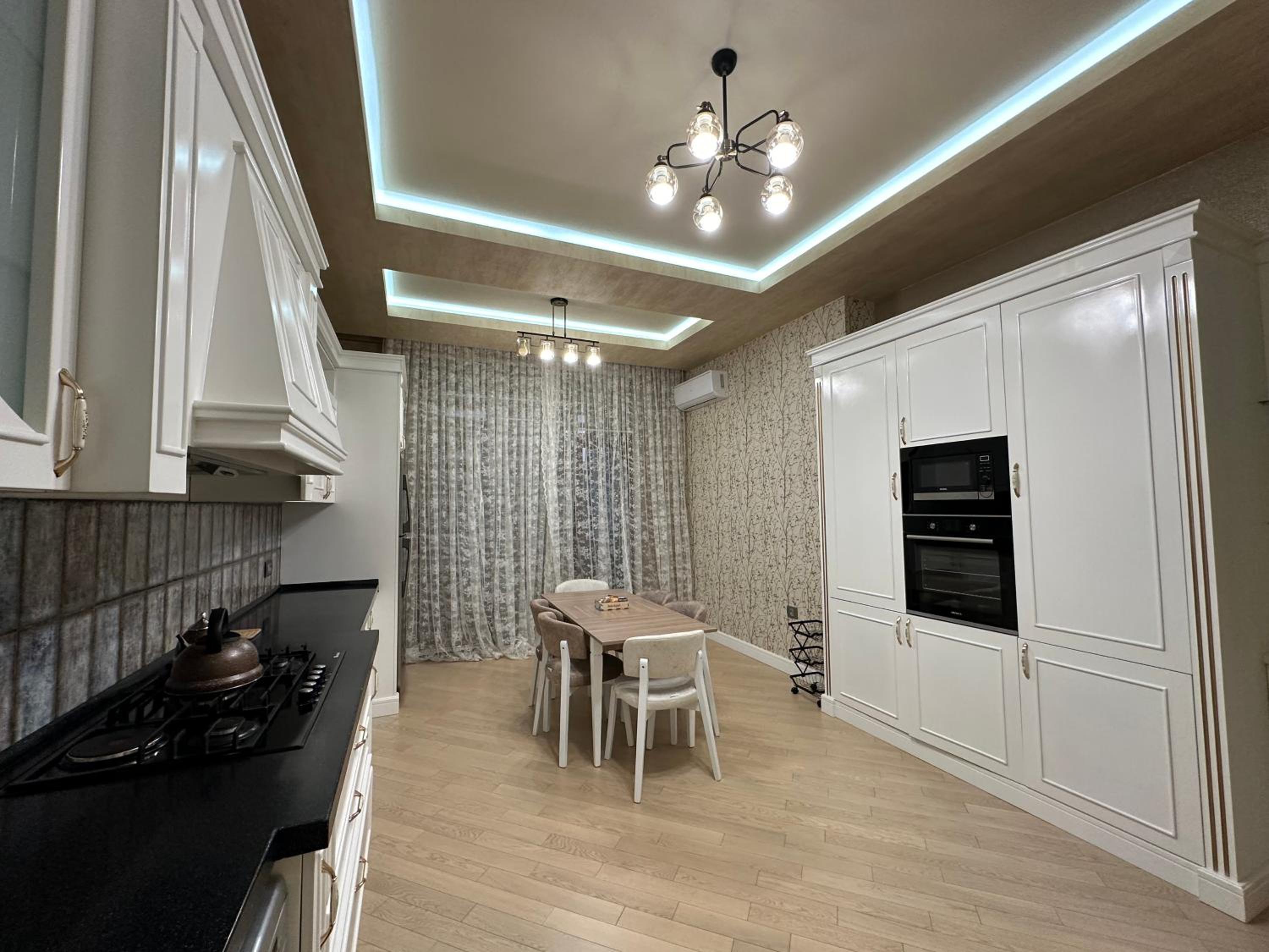 Luxury Residence