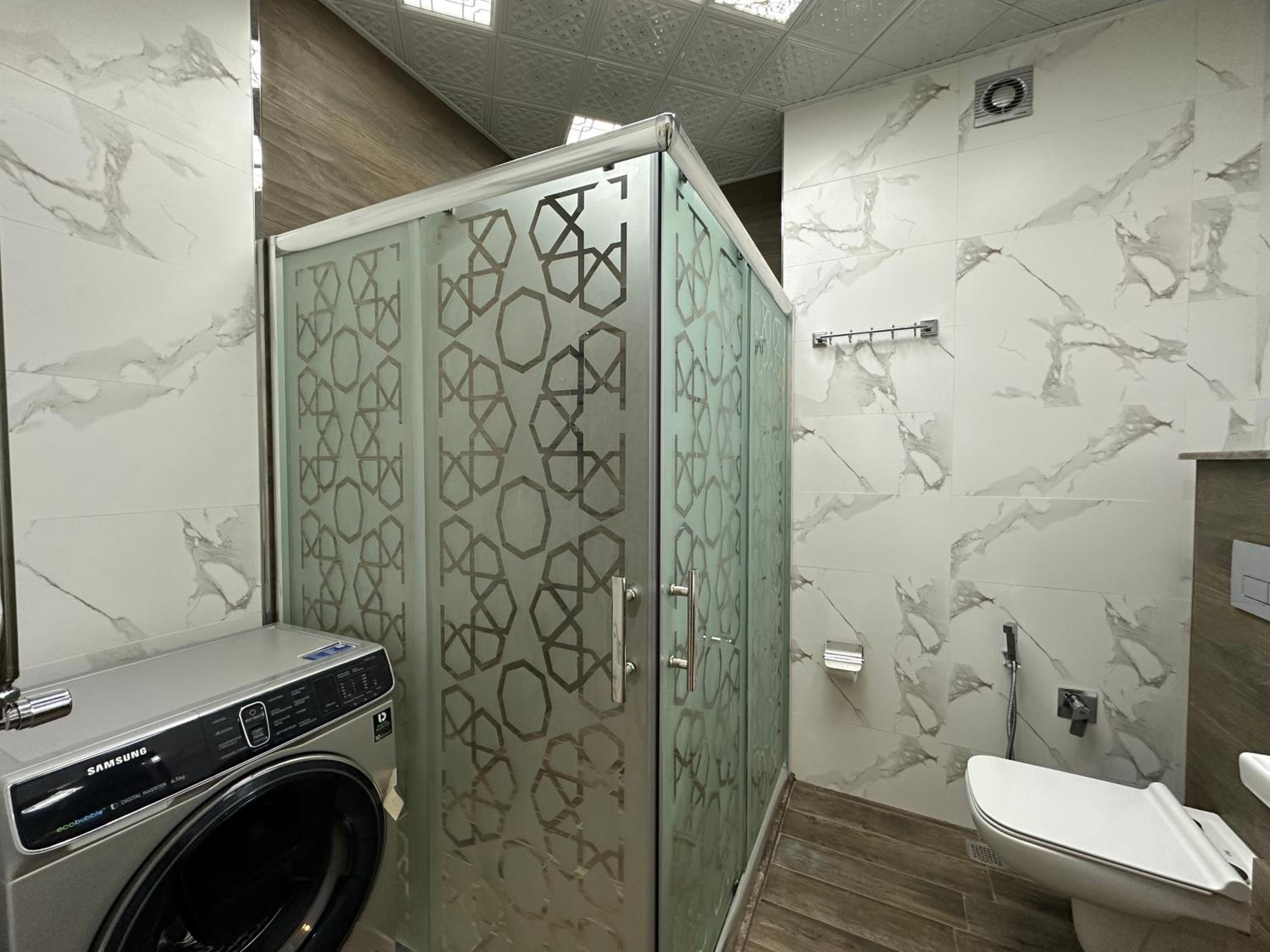 Luxury Residence