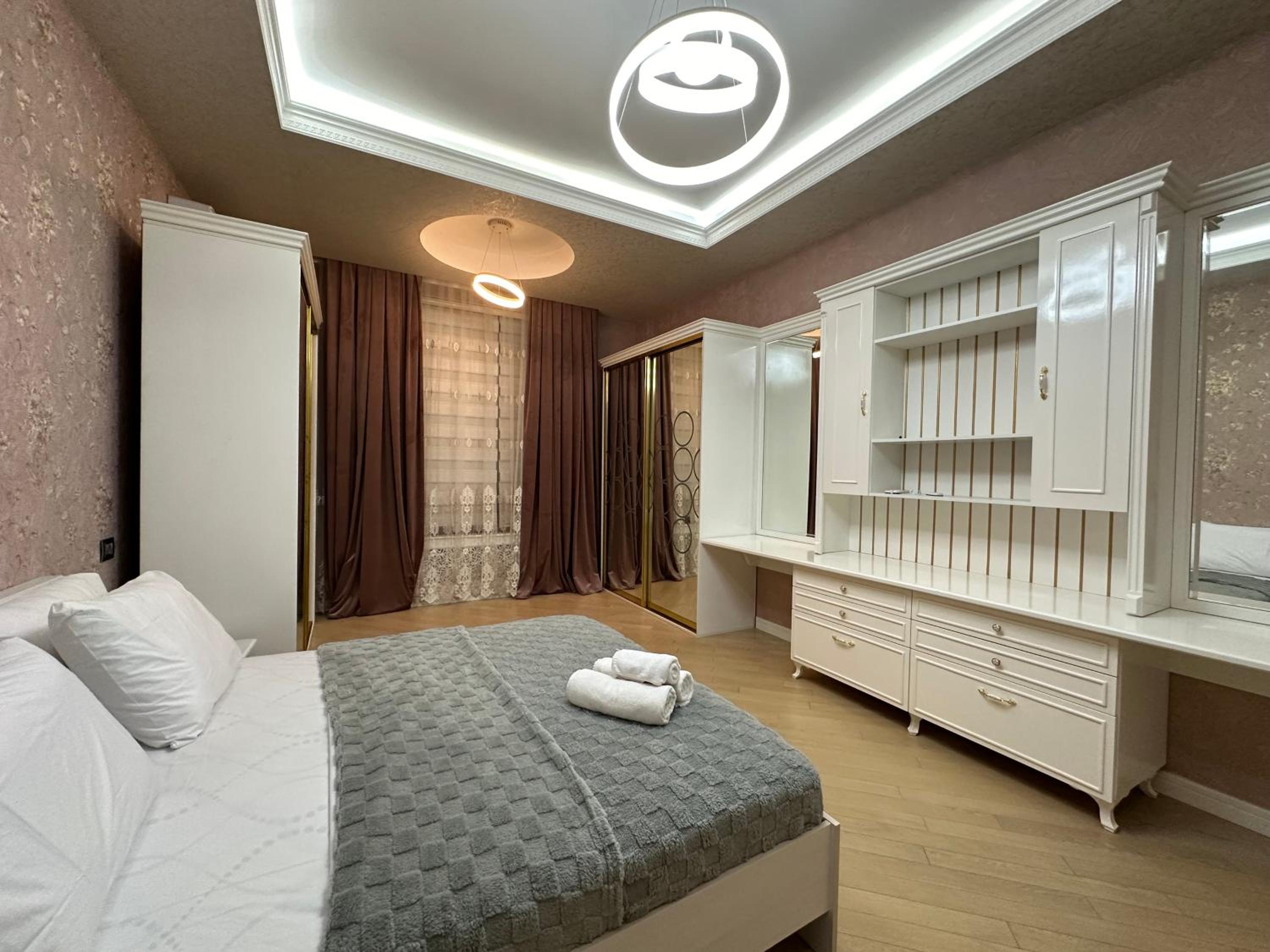 Luxury Residence