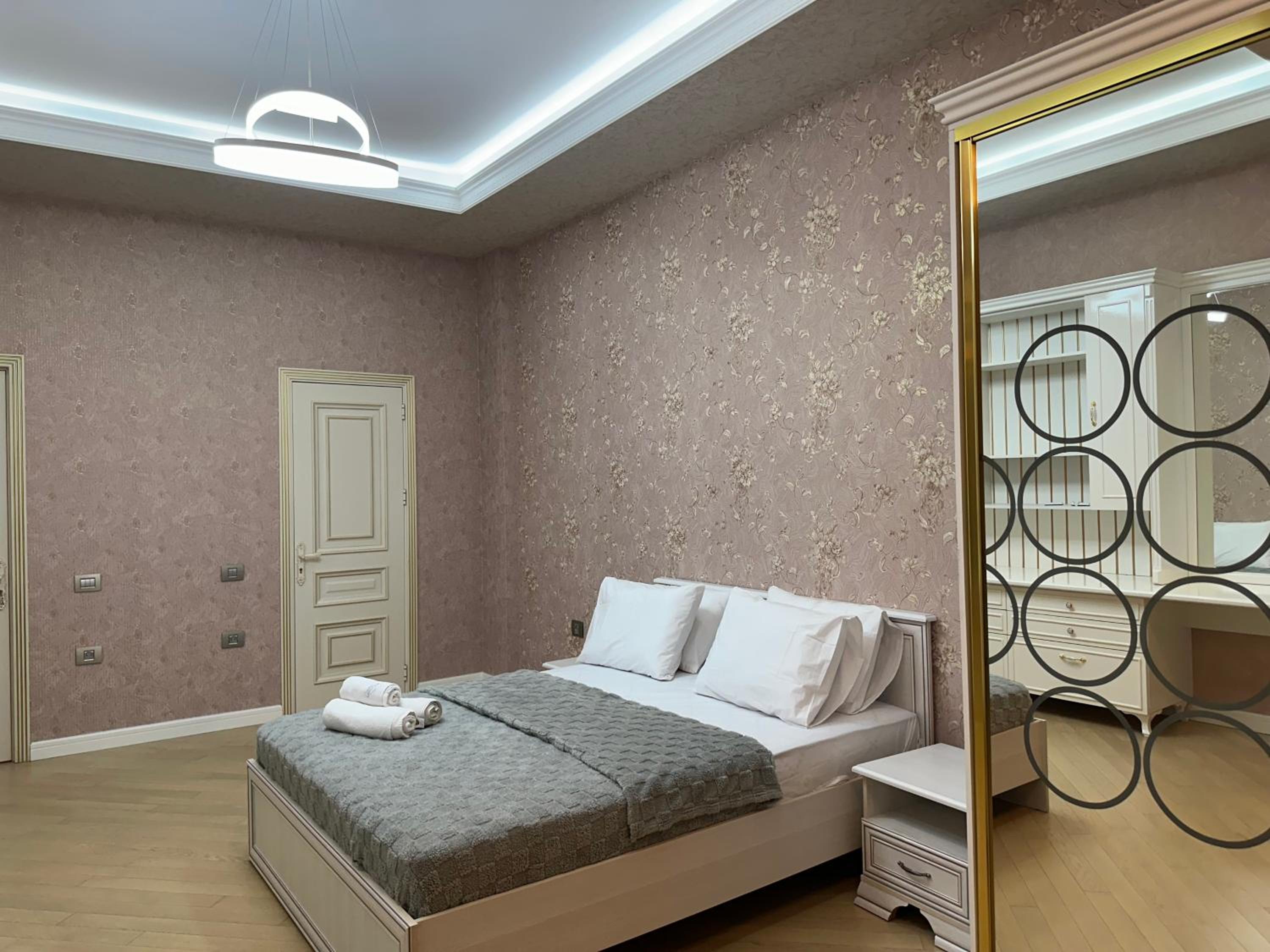 Luxury Residence