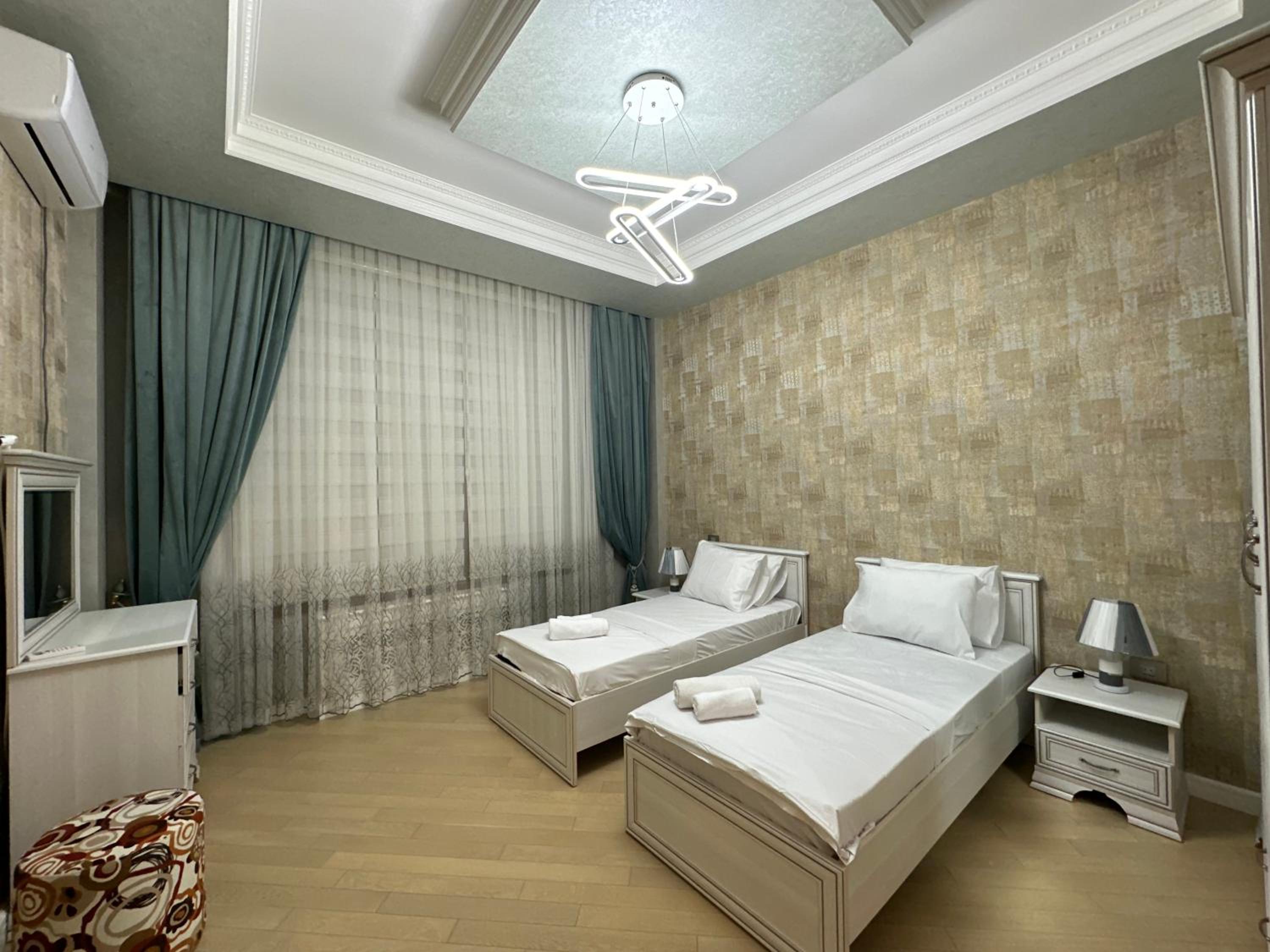 Luxury Residence