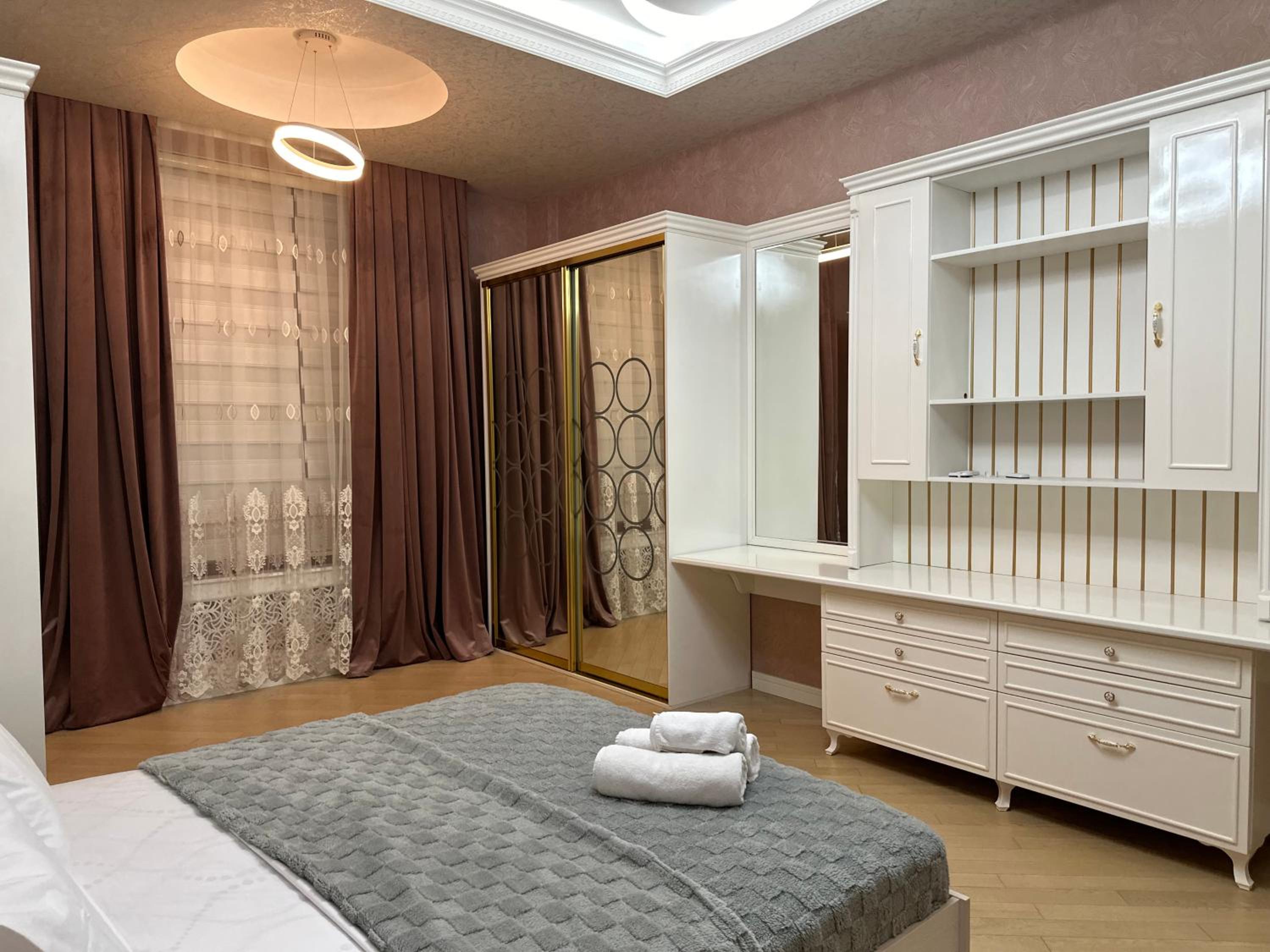 Luxury Residence