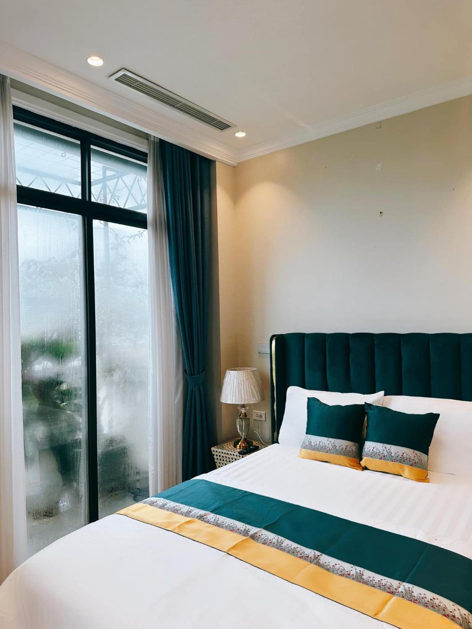 Green Grove homestay