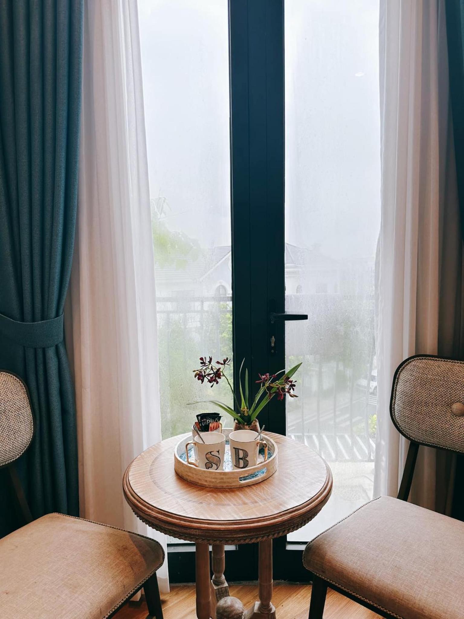 Green Grove homestay