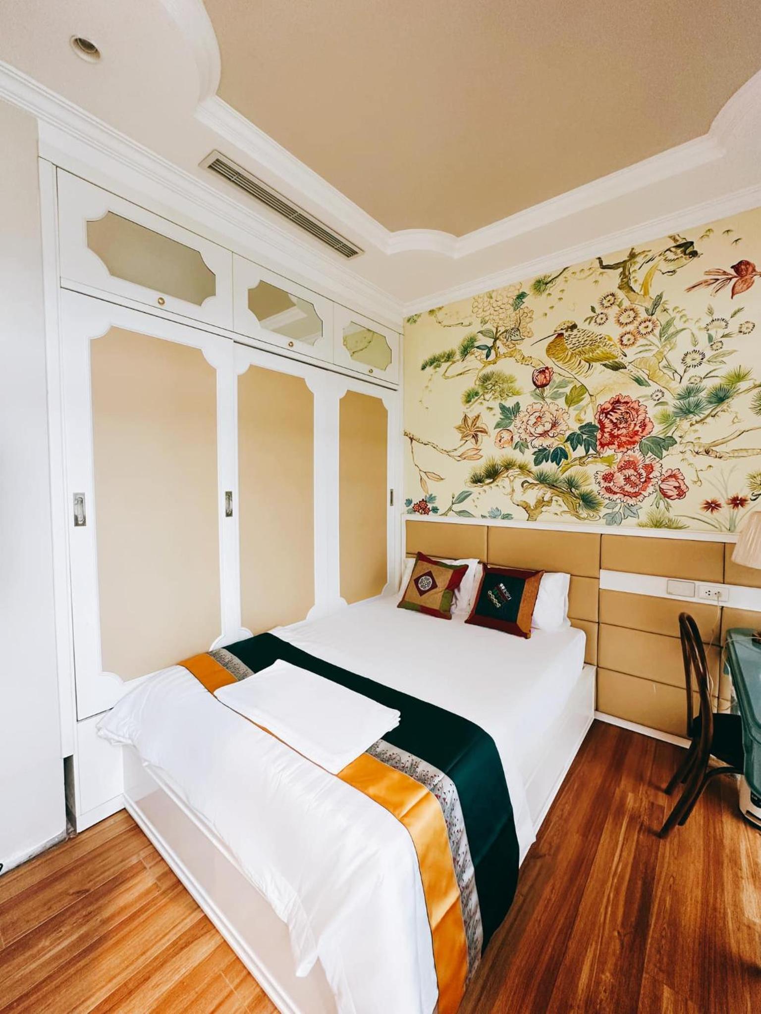 Green Grove homestay