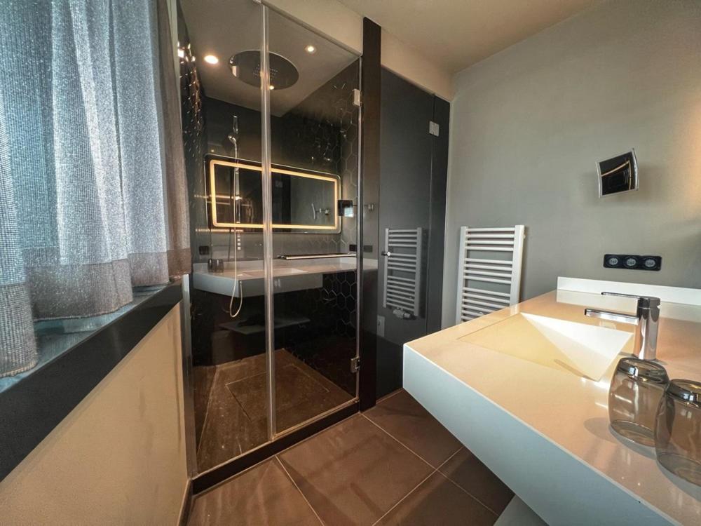 Suites im Cloud