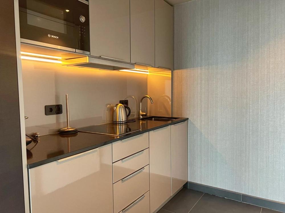 Suites im Cloud