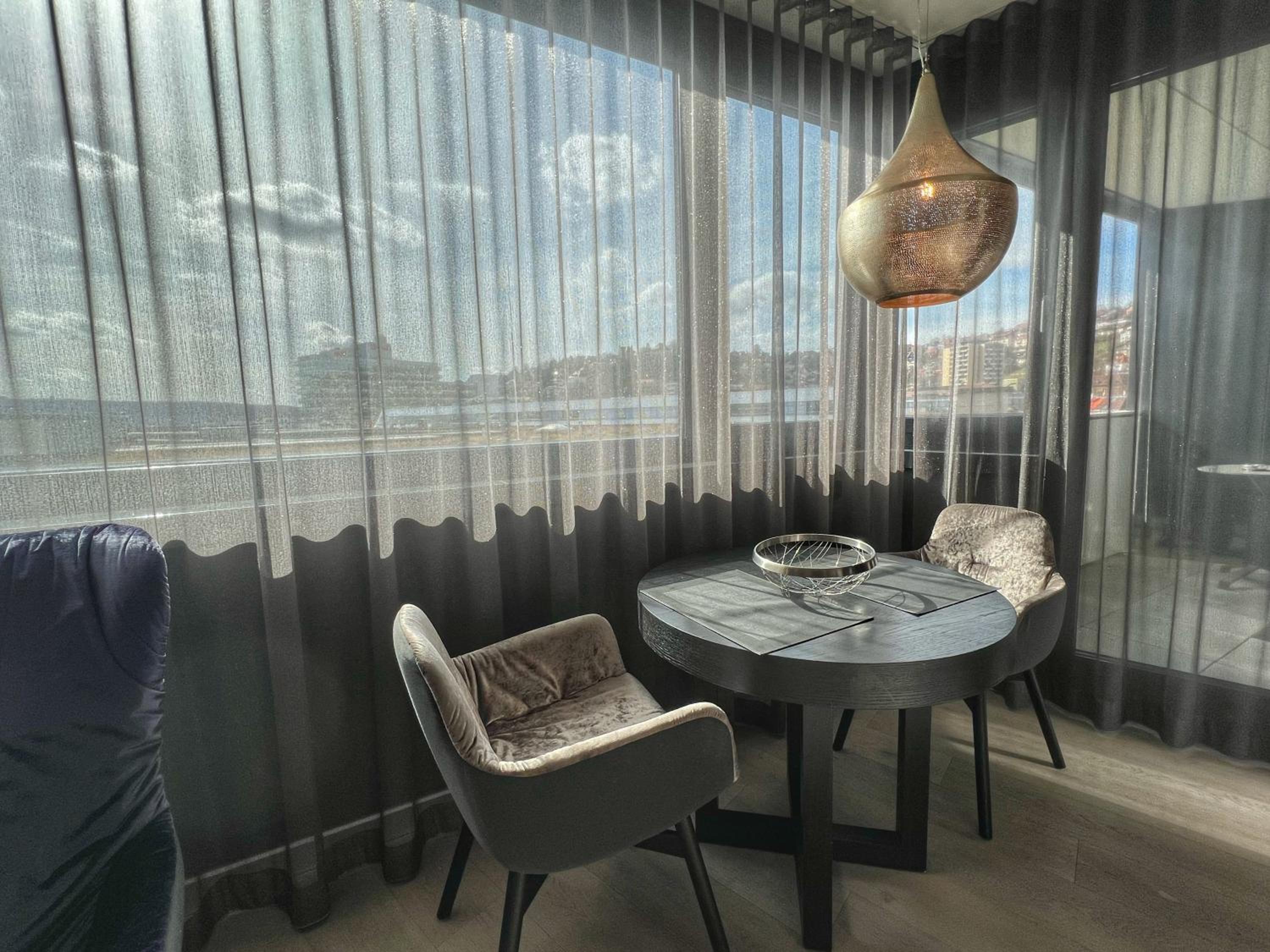 Suites im Cloud