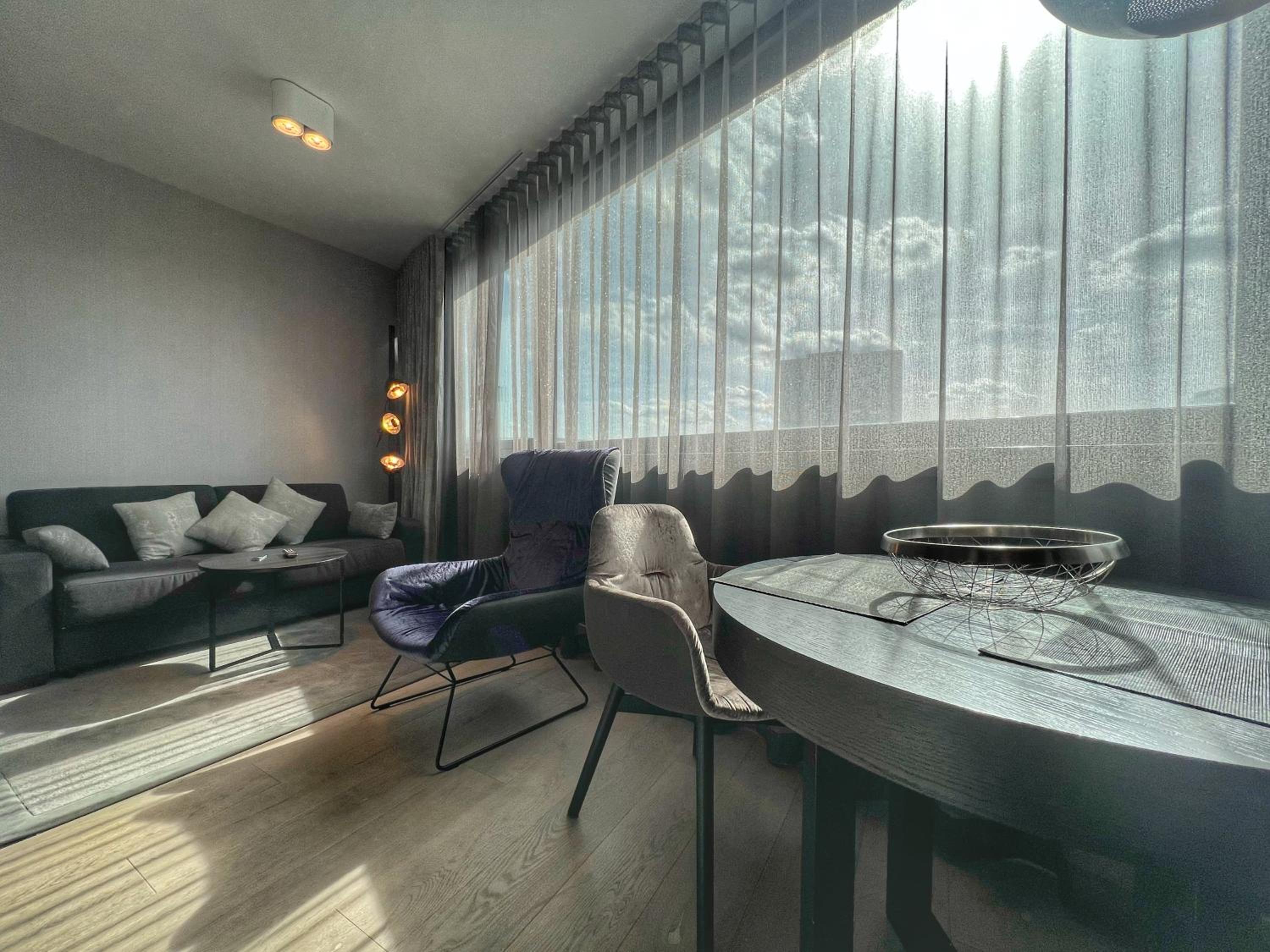 Suites im Cloud