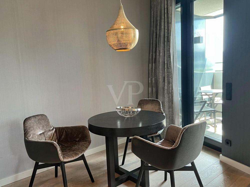 Suites im Cloud