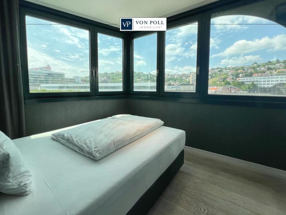 Suites im Cloud