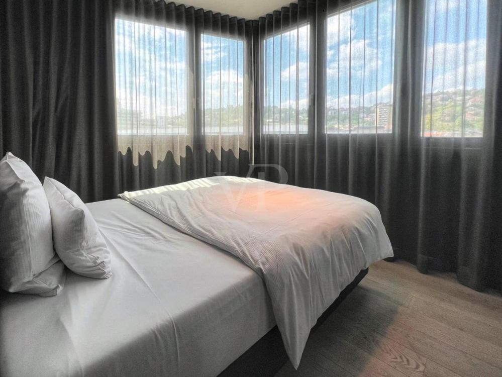 Suites im Cloud