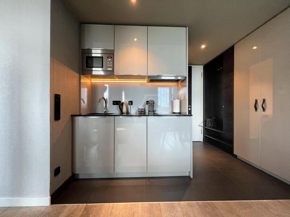 Suites im Cloud