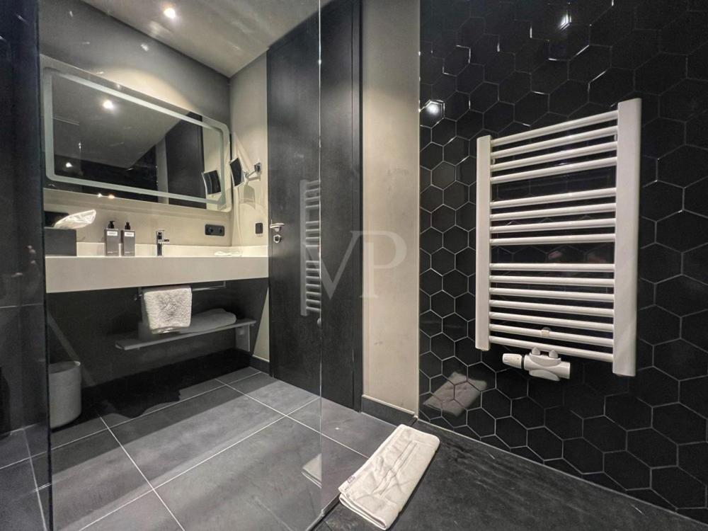 Suites im Cloud