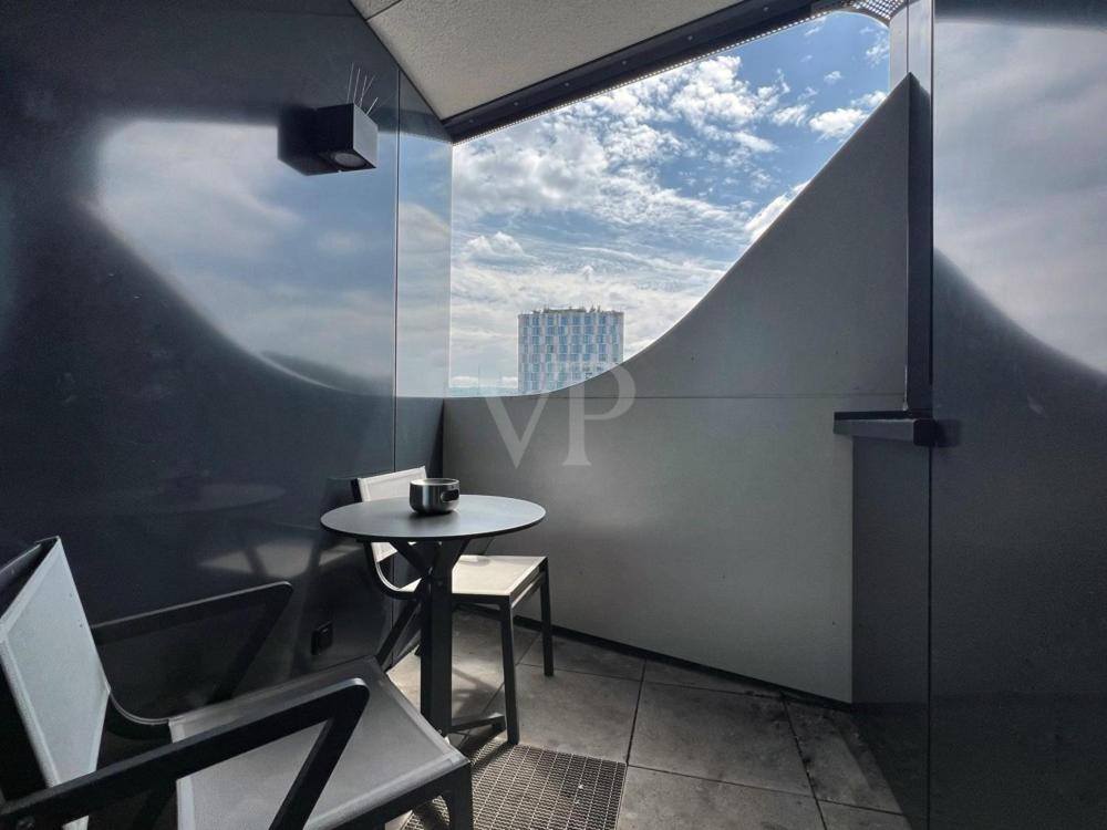 Suites im Cloud