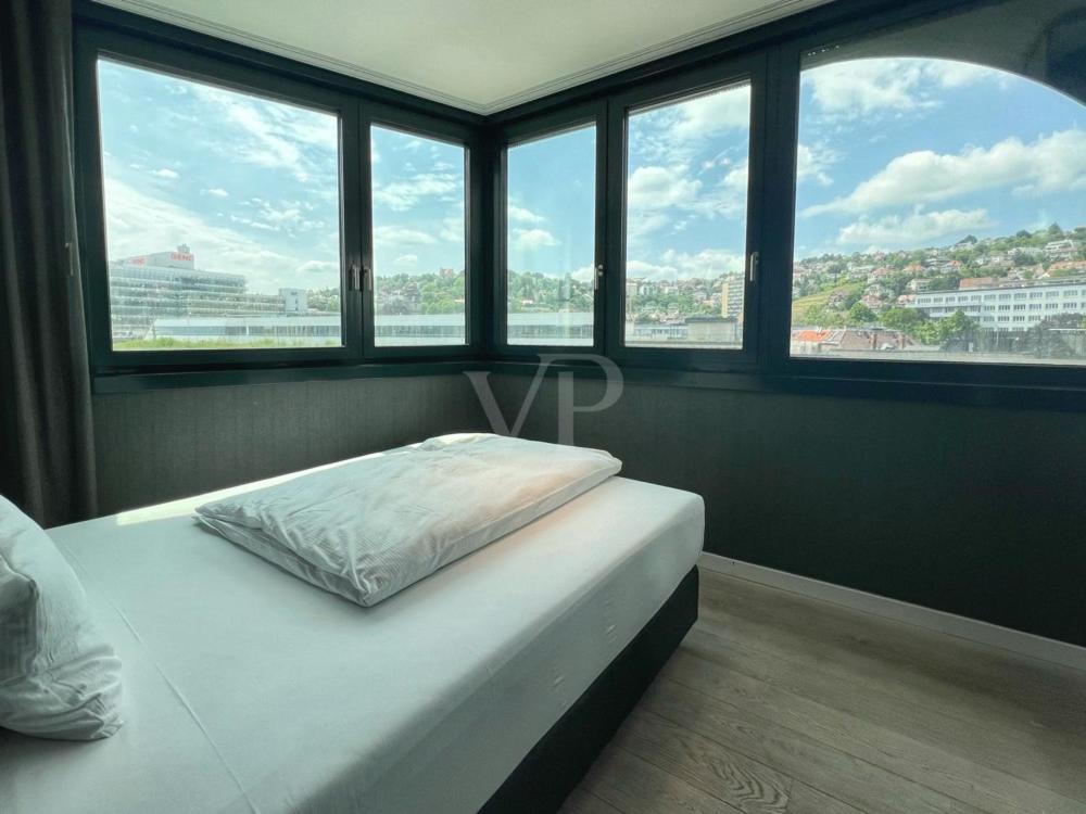 Suites im Cloud