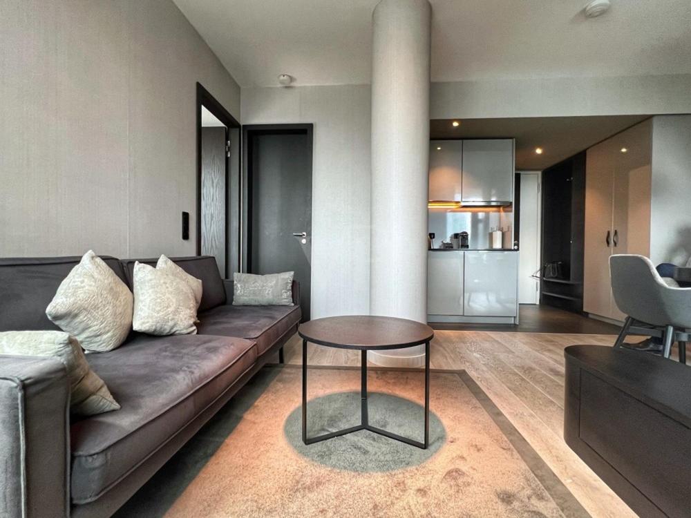 Suites im Cloud