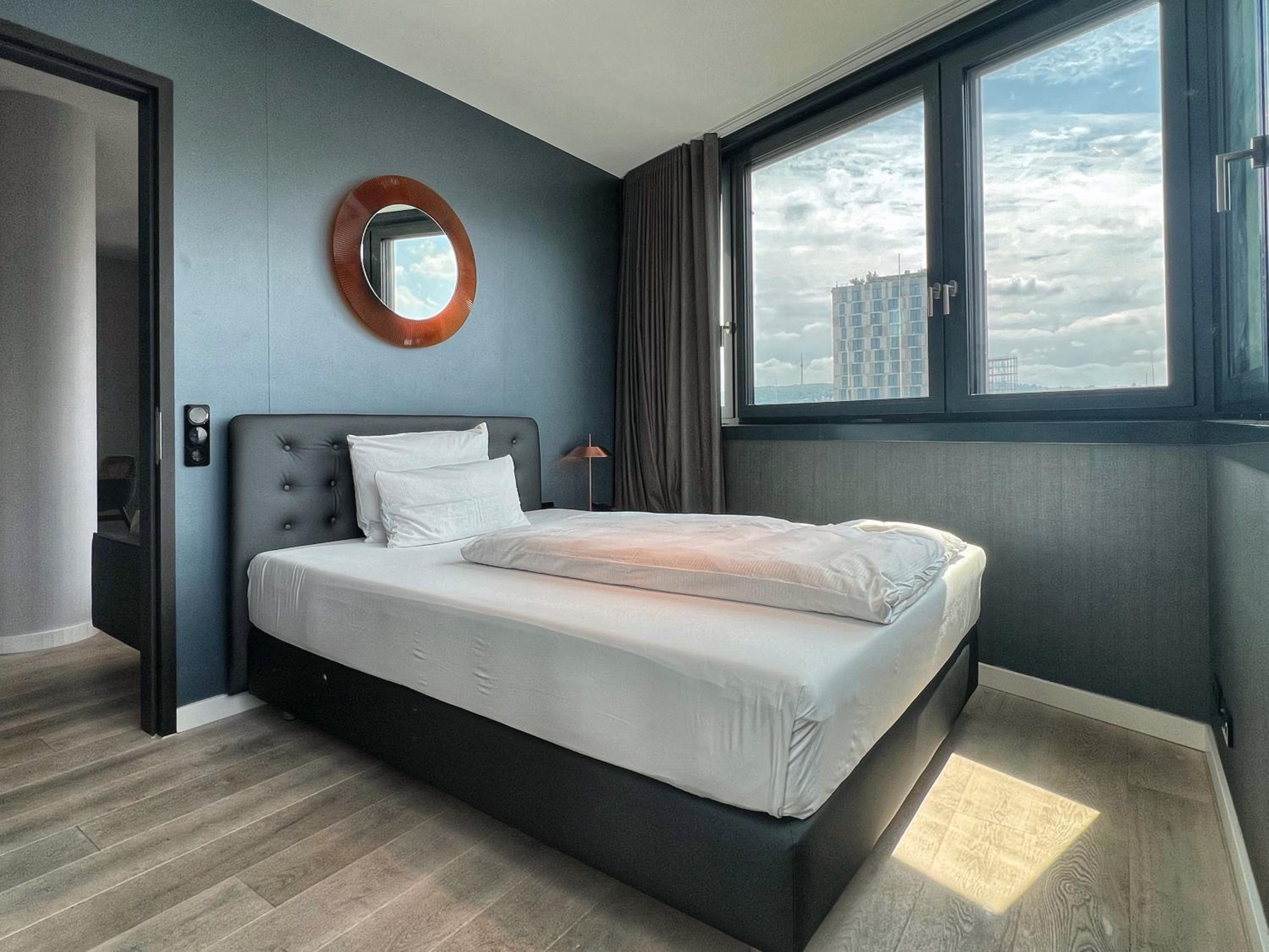 Suites im Cloud