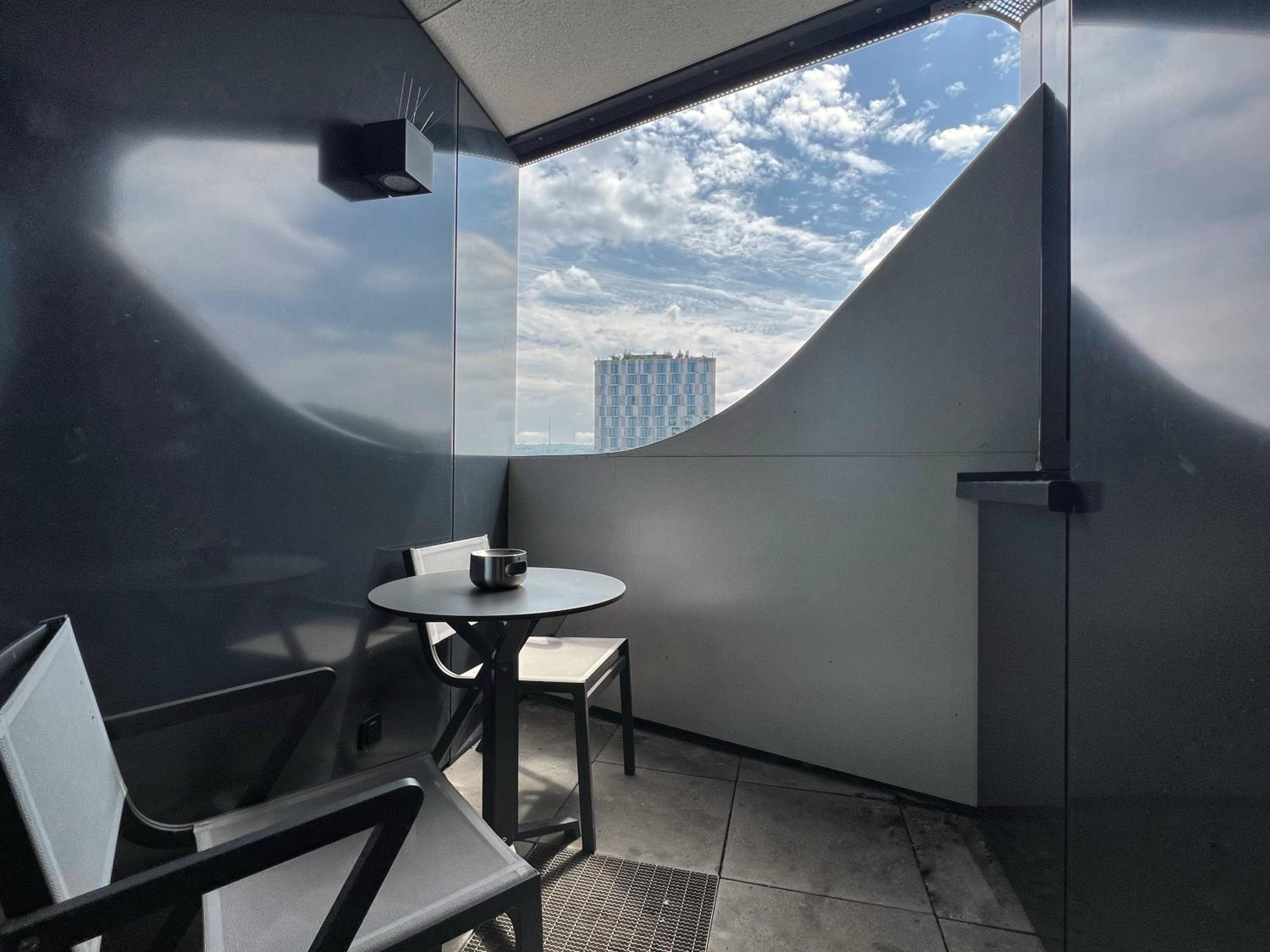 Suites im Cloud