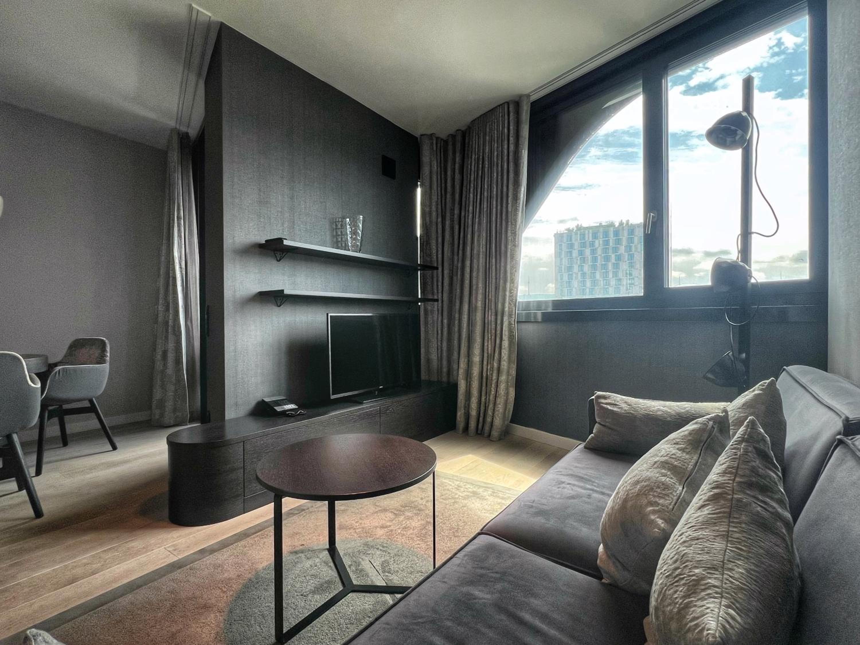 Suites im Cloud