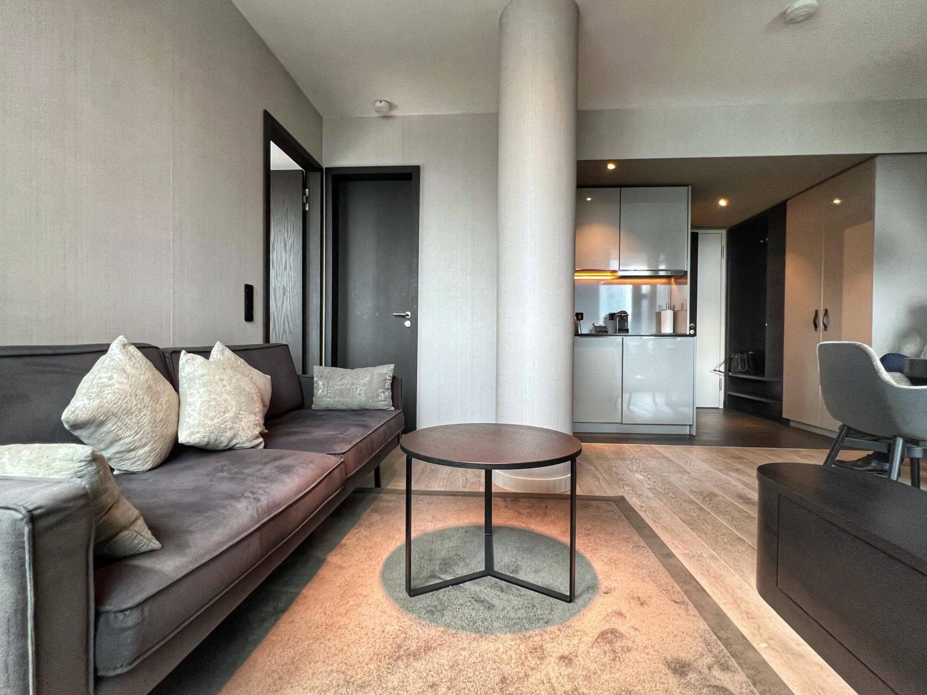 Suites im Cloud
