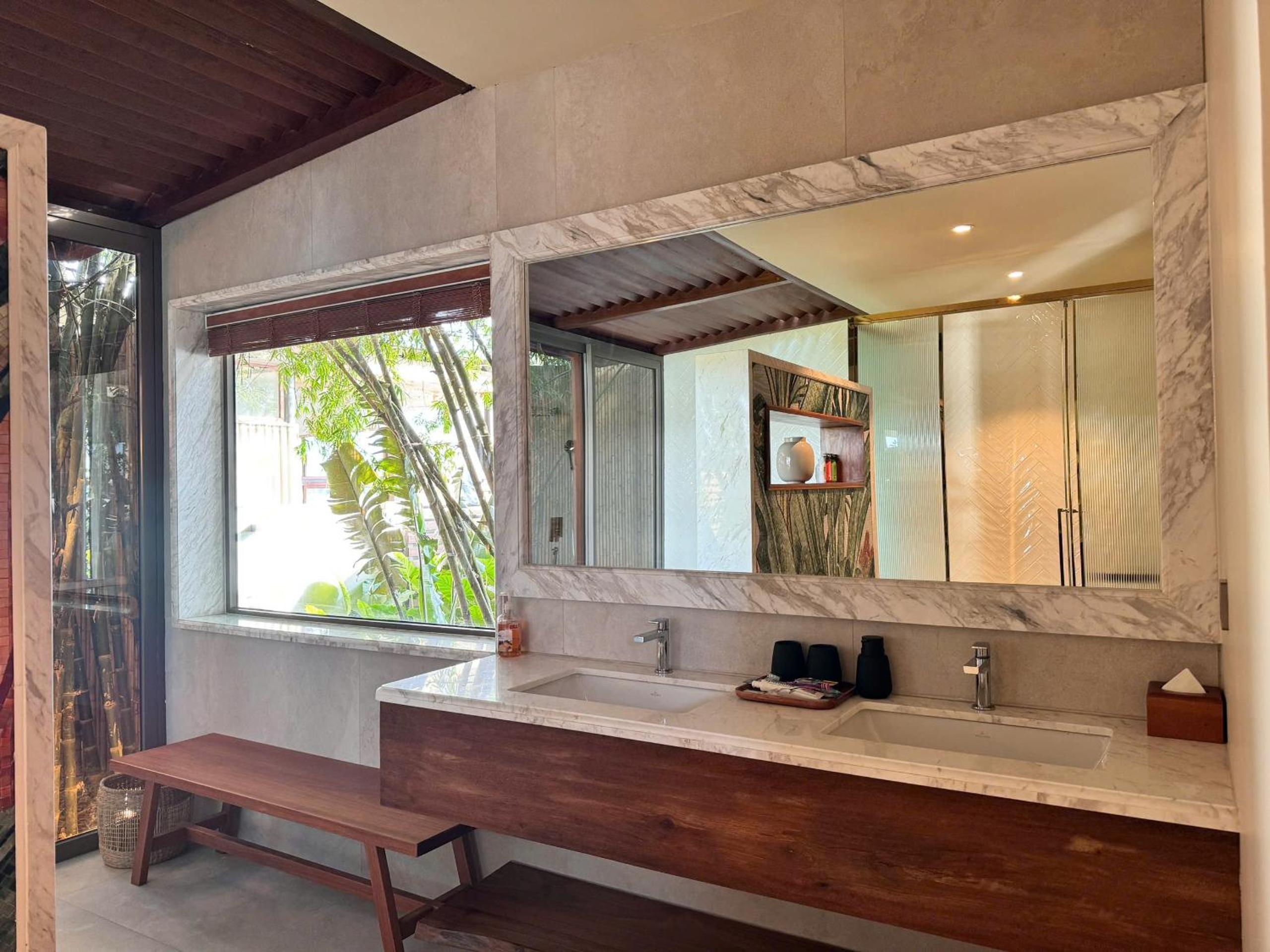test Villas view 4