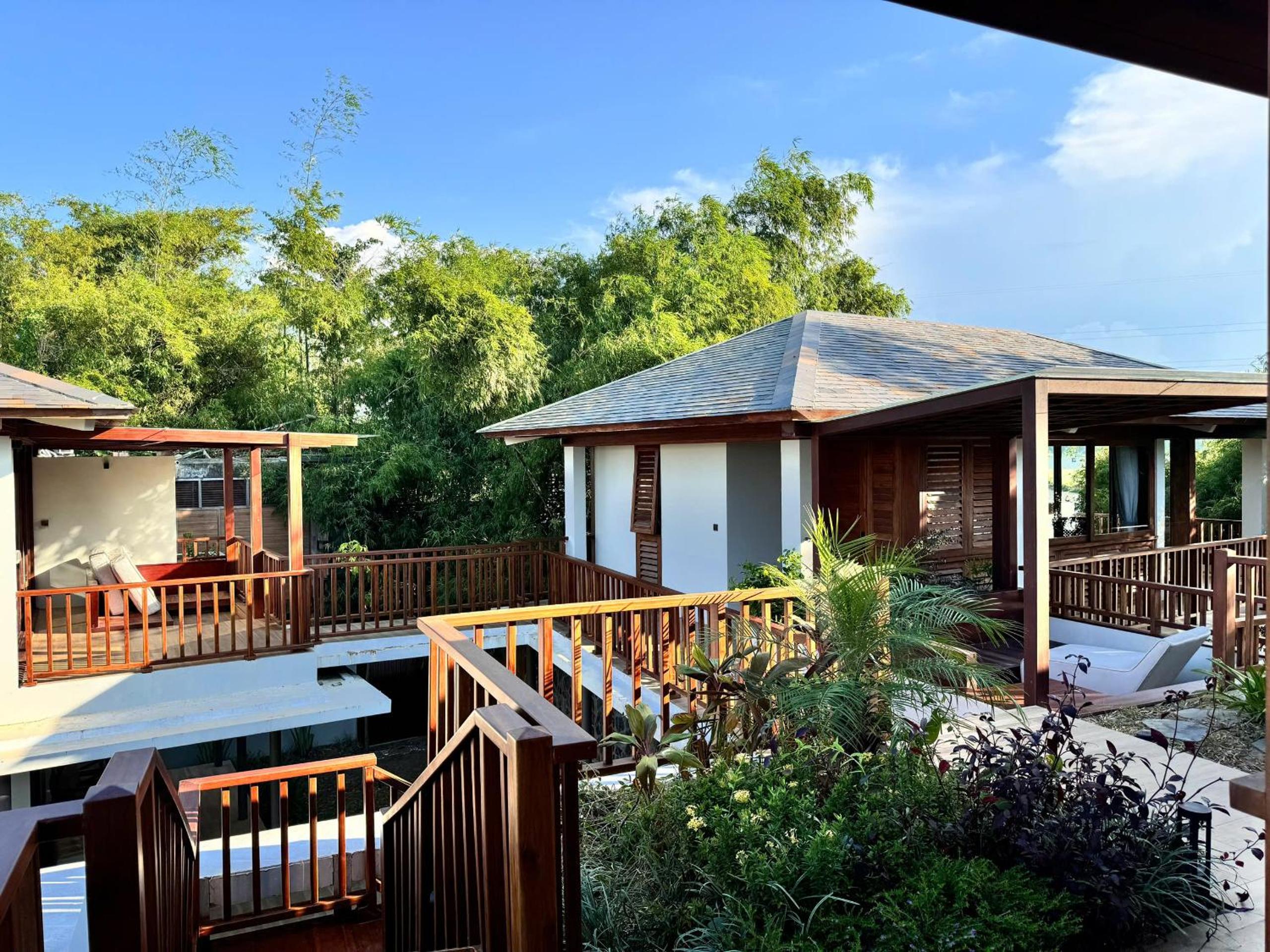 test Villas view 5