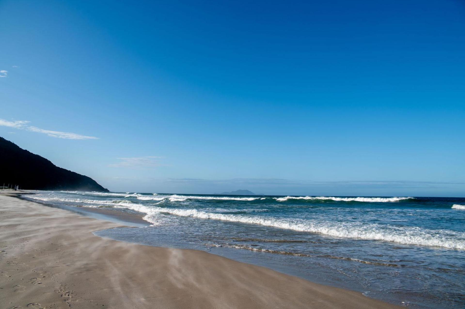 Apto finamente decorado nos Ingleses Norte NZ3641