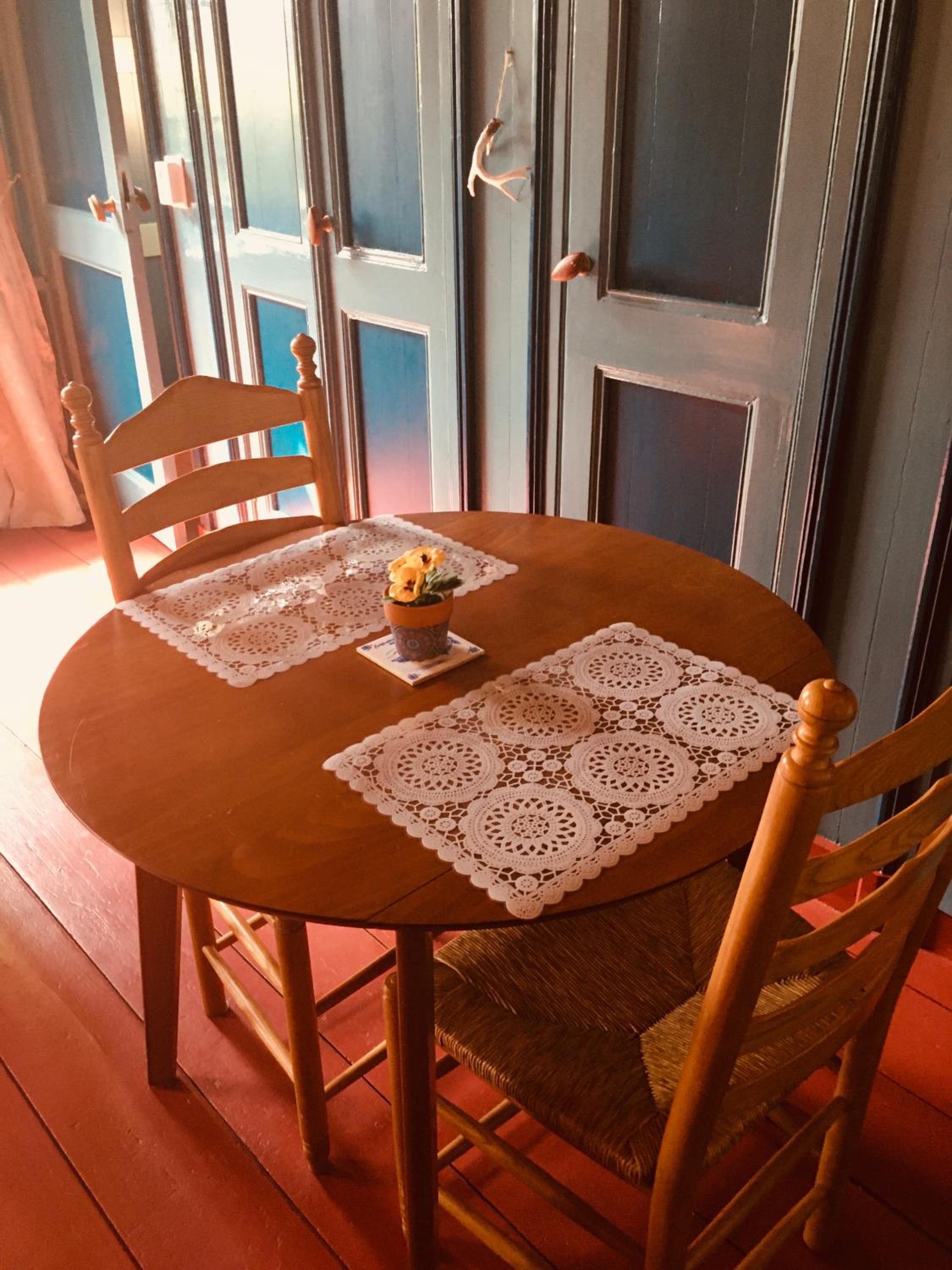 Studio in farmhouse Close to Giethoorn view 5