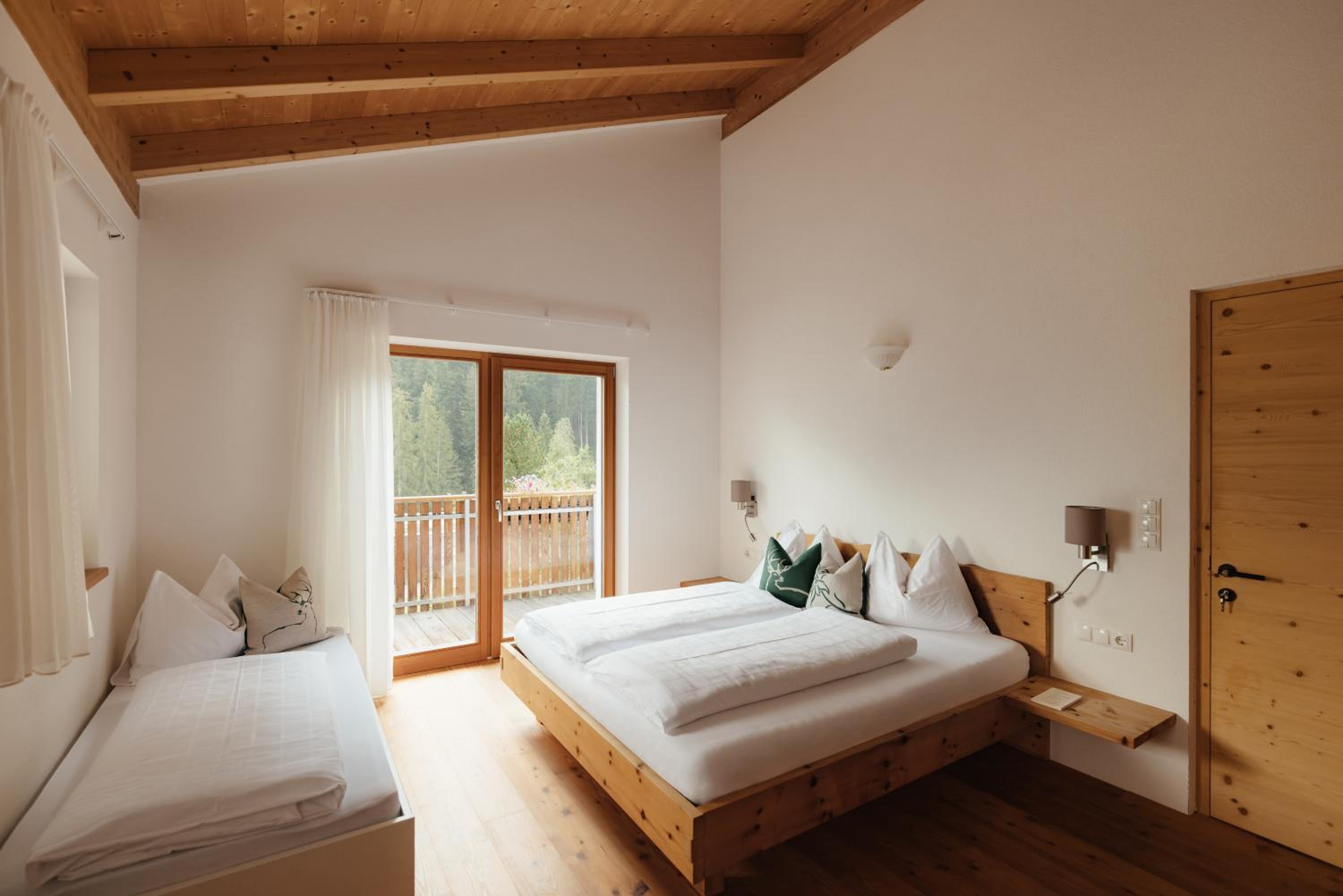 Untermairhof Appartment Residence