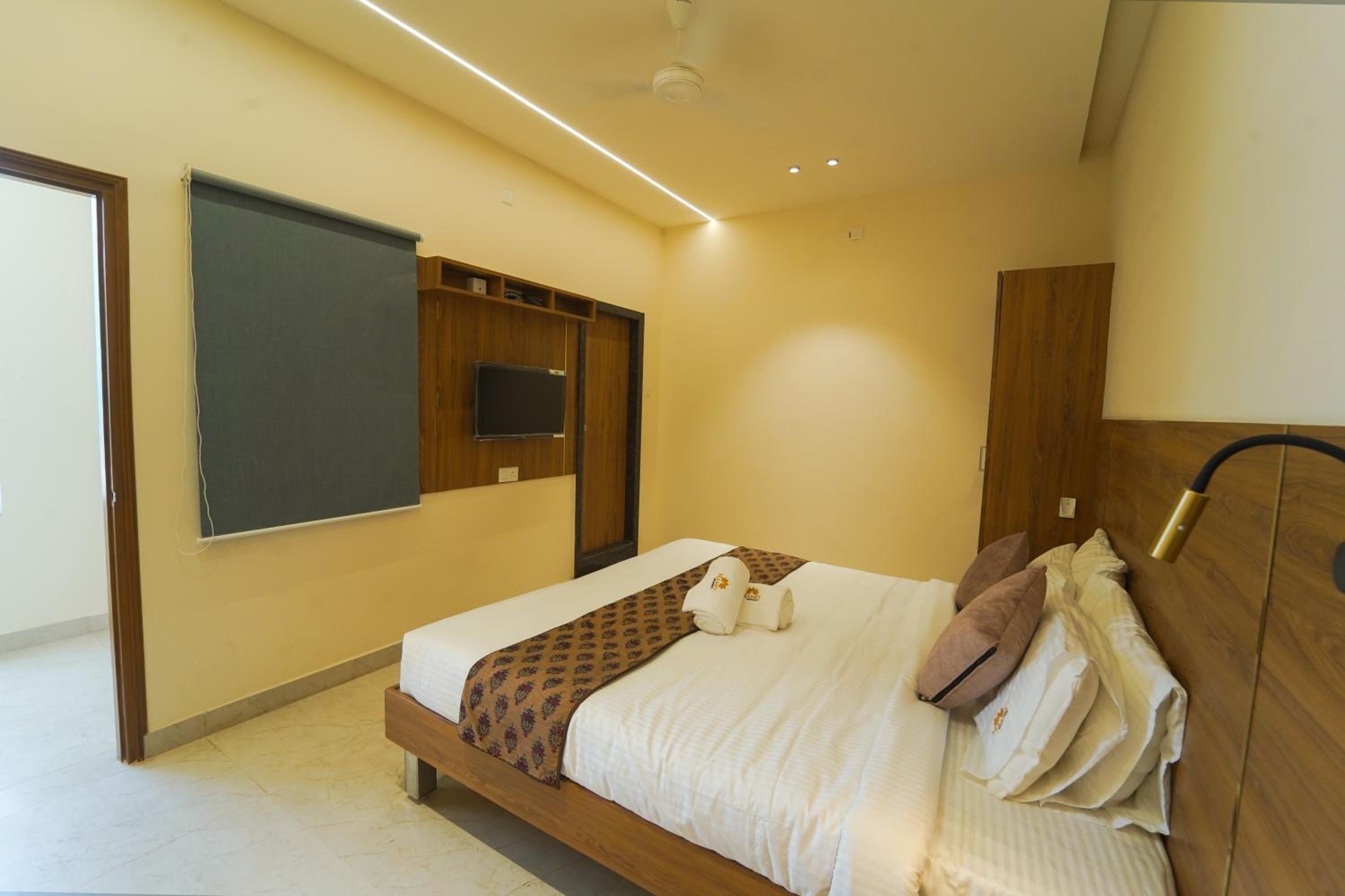 Namo Residency