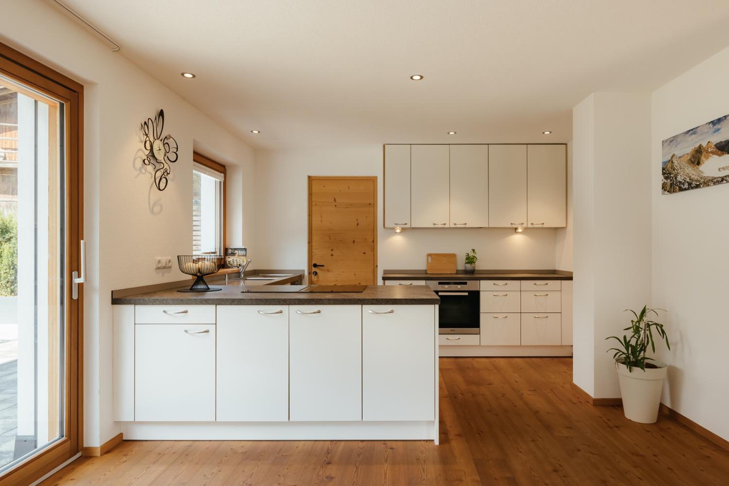 Untermairhof Appartment Residence