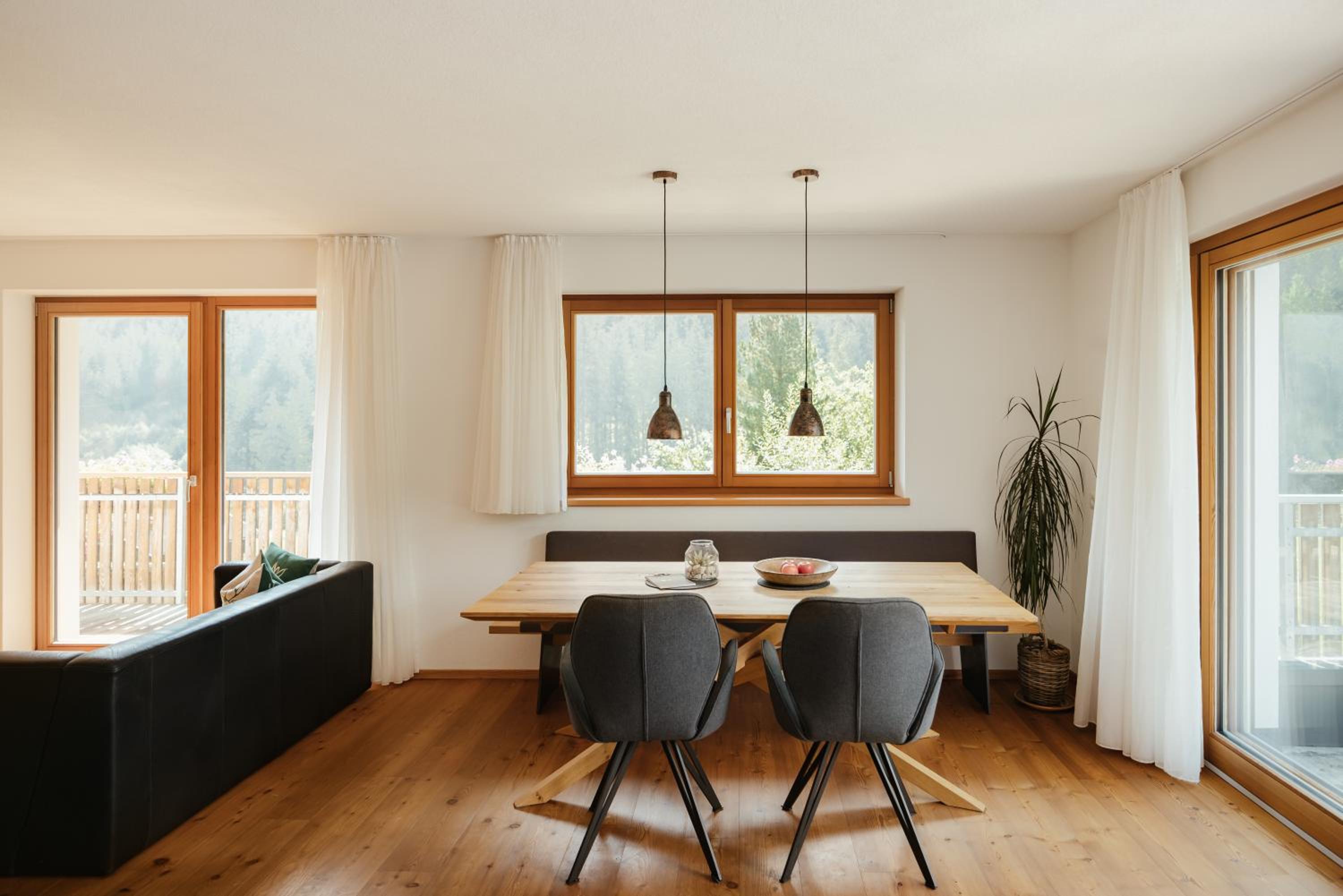 Untermairhof Appartment Residence