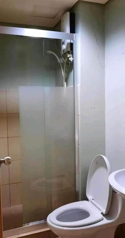 Avida San lorenzo Tower 1 Studio view 3