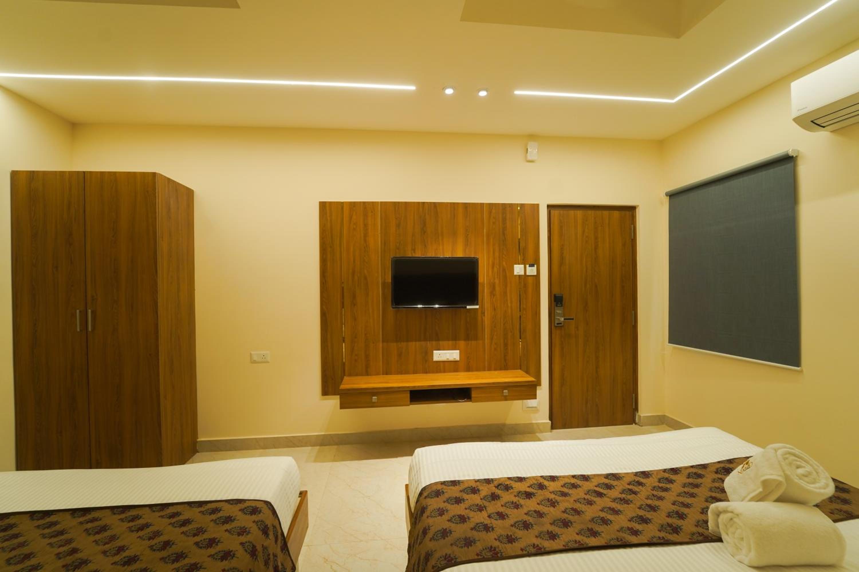 Namo Residency