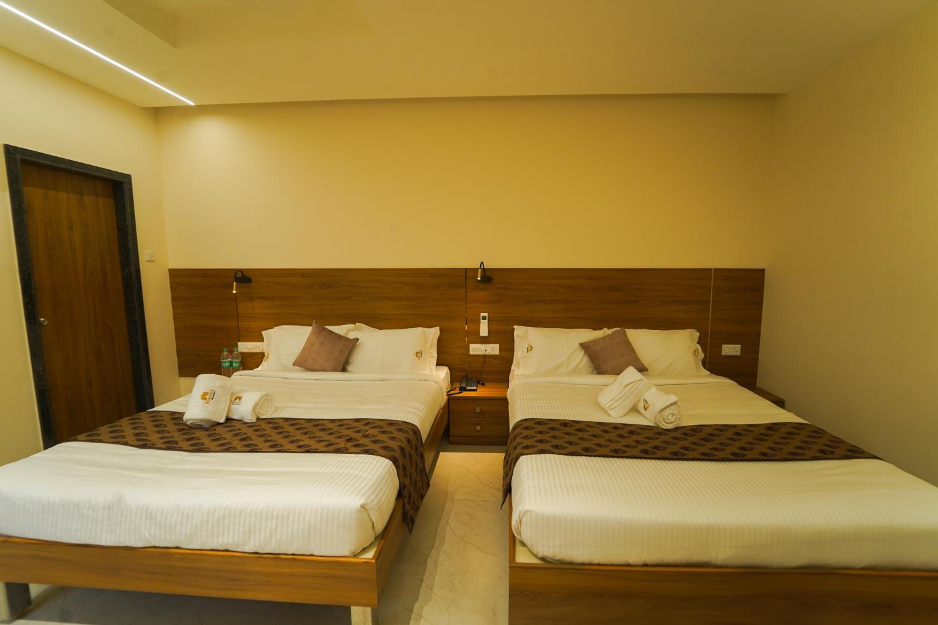 Namo Residency