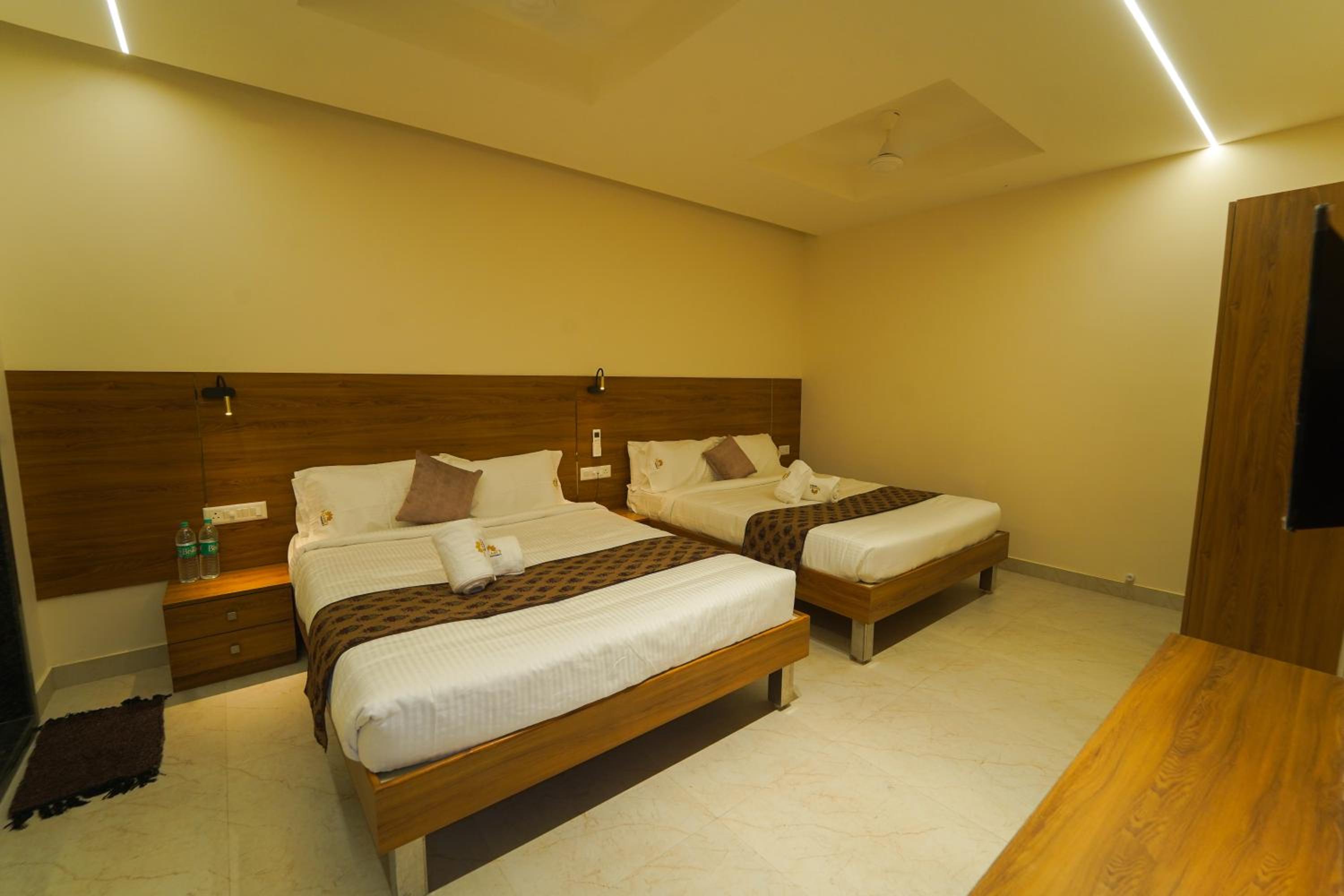 Namo Residency