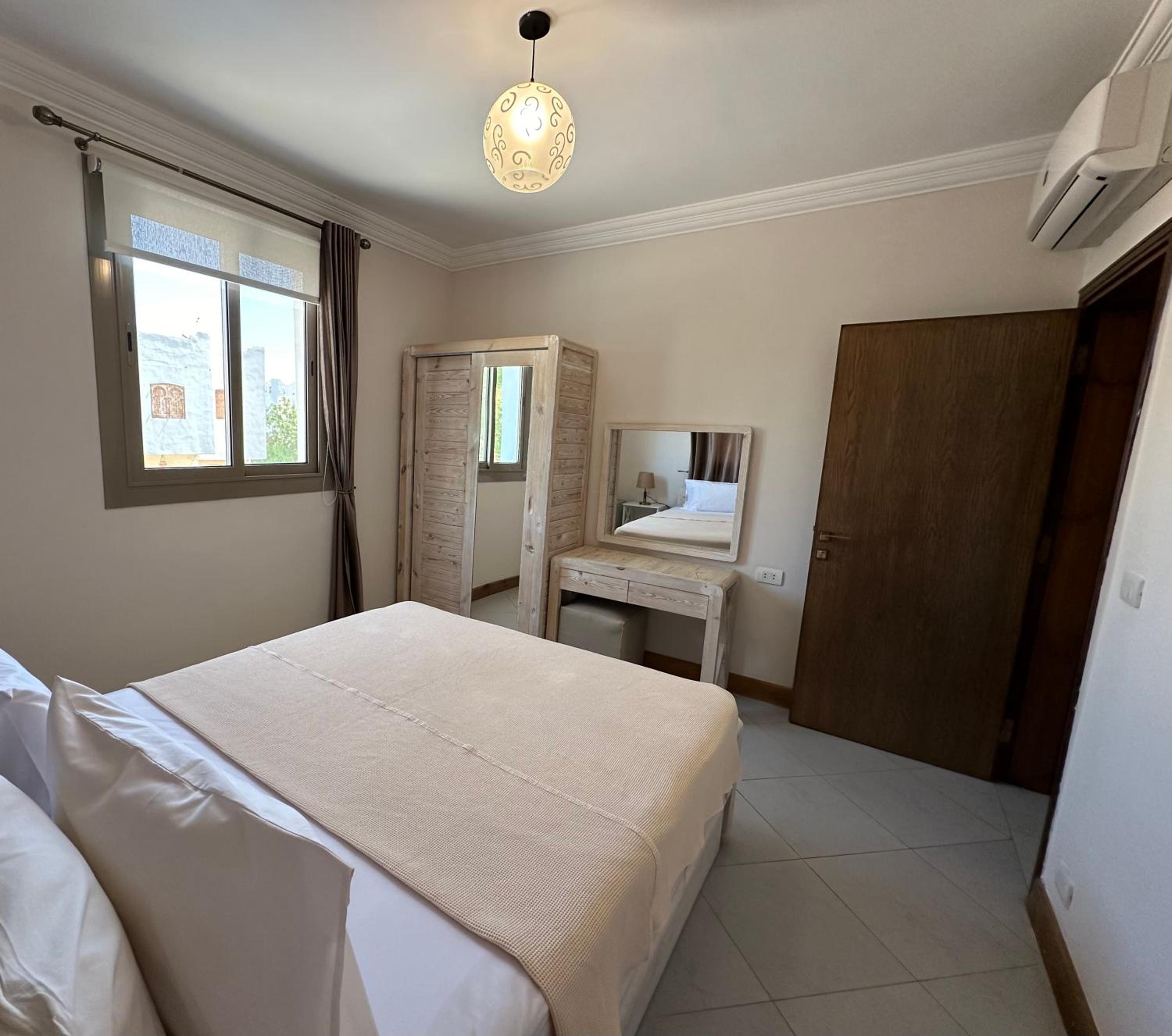 Villa D60 view 2