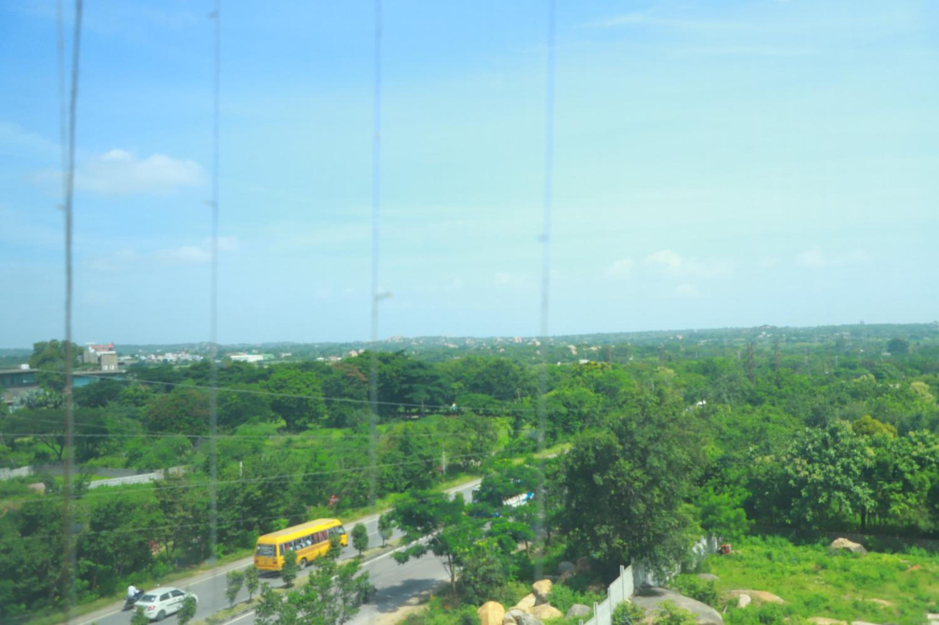 Sri Raghavendra Grand
