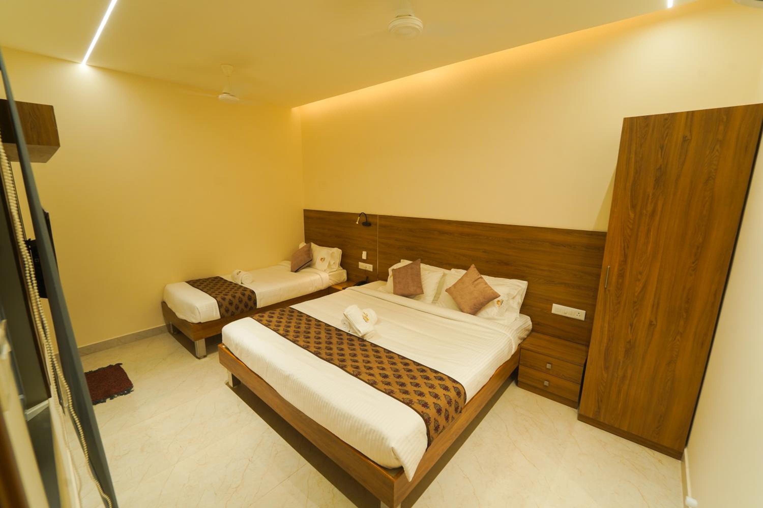 Namo Residency