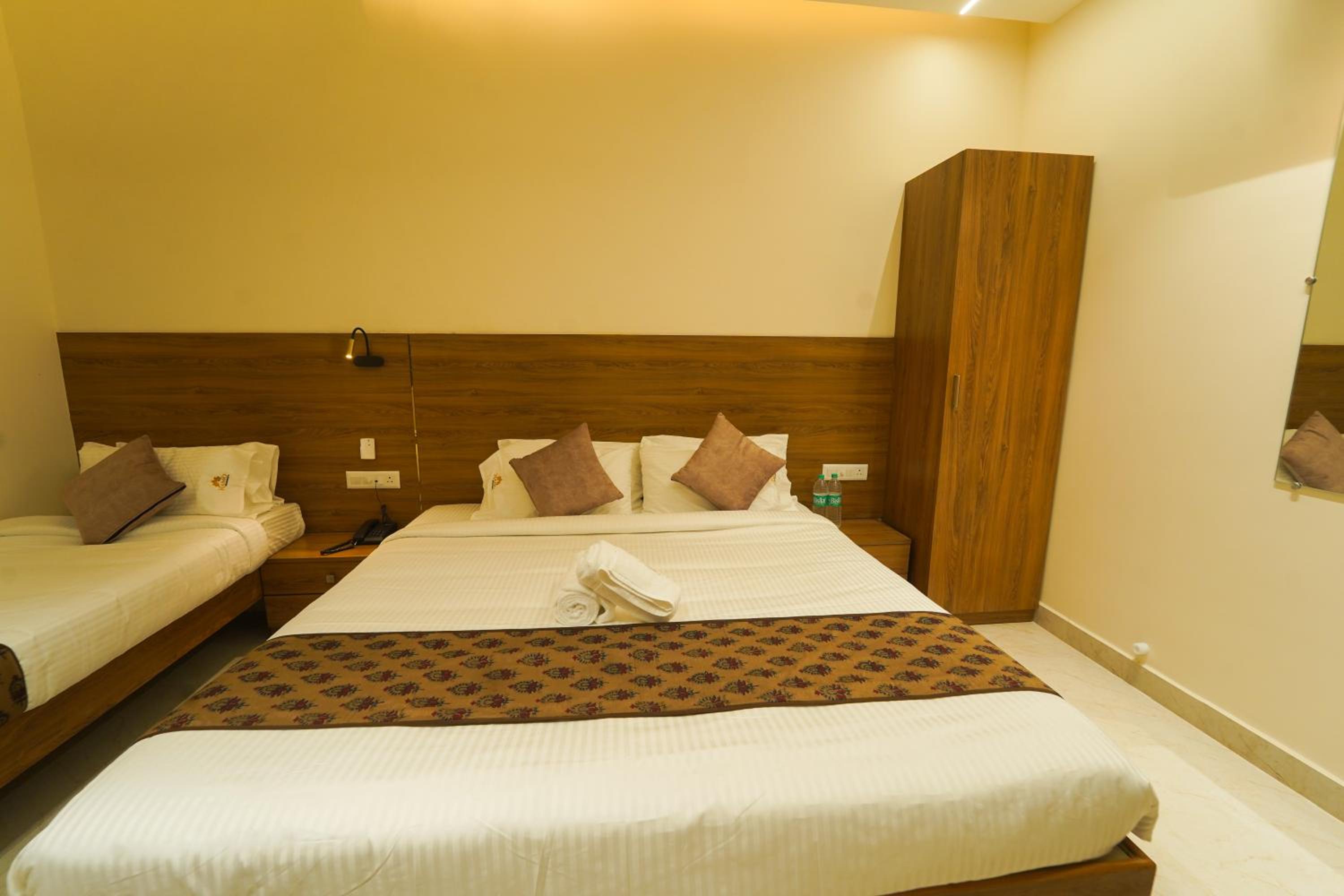Namo Residency