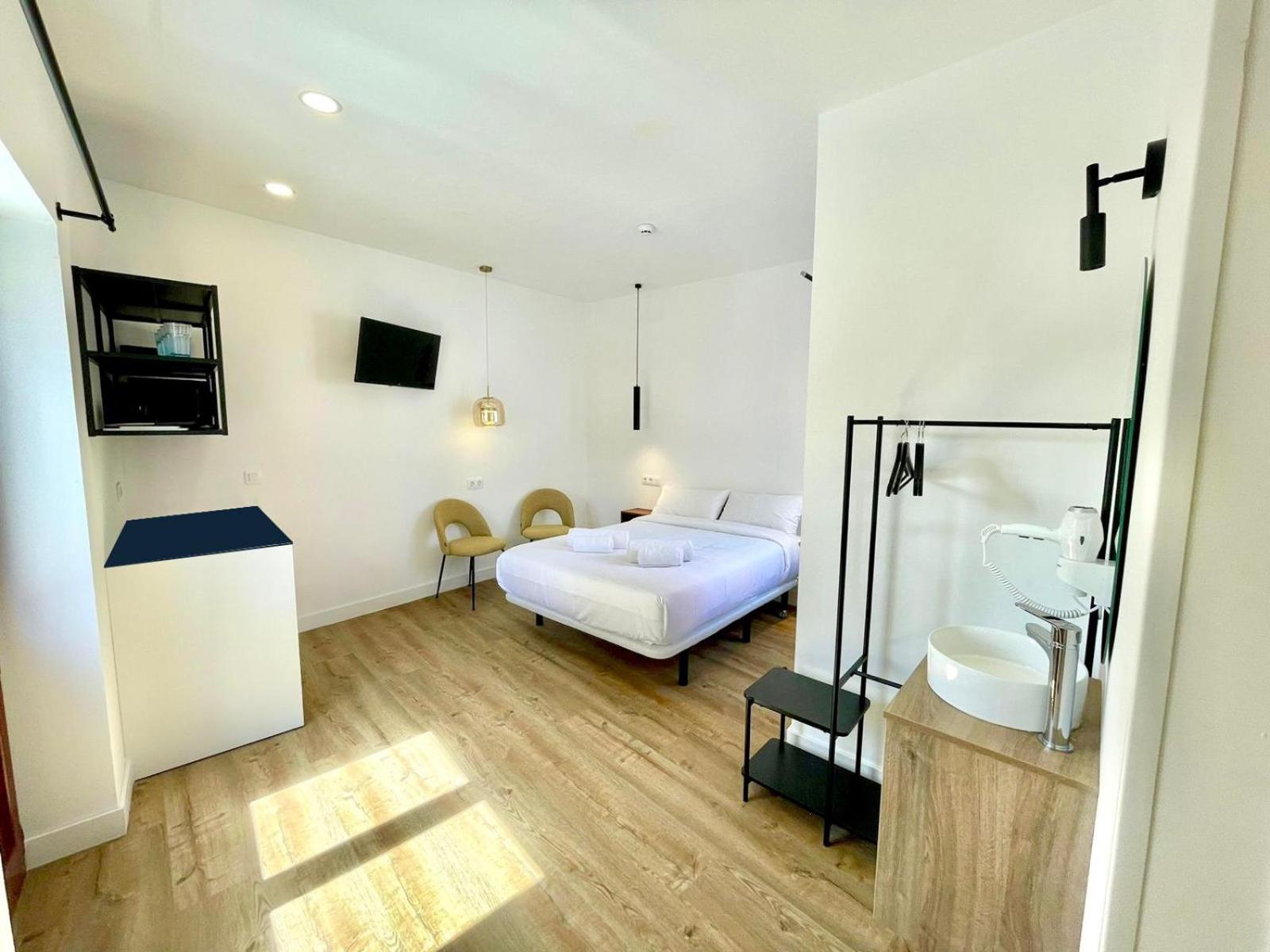 Hotelito Boutique Tenerife Guimerá